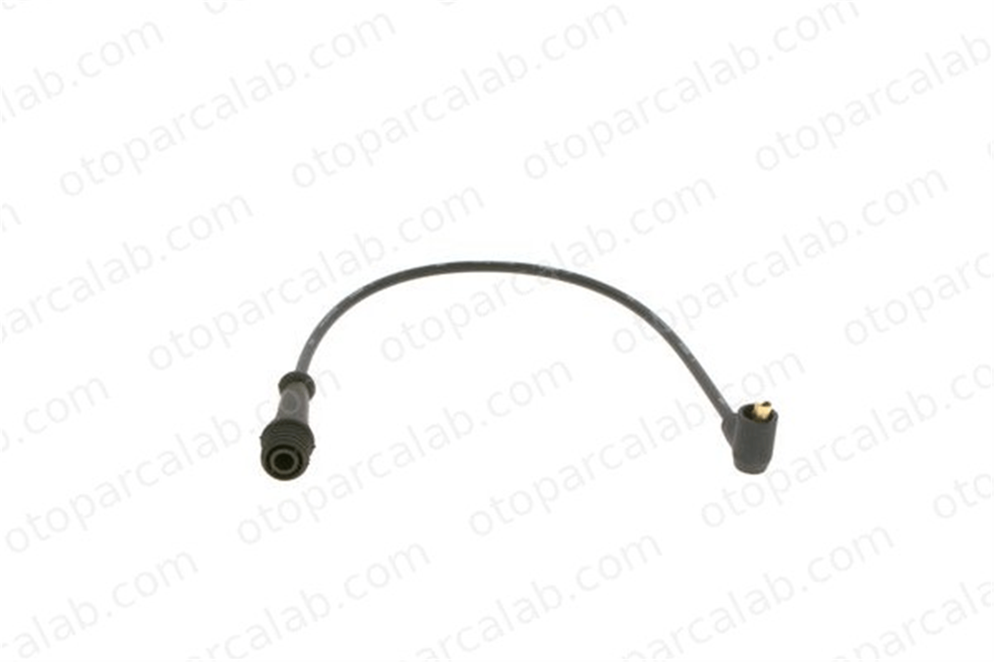 BOSCH 0 986 356 704 Buji Kablosu RENAULT 21 Sedan 25 7700720781 7700720783
