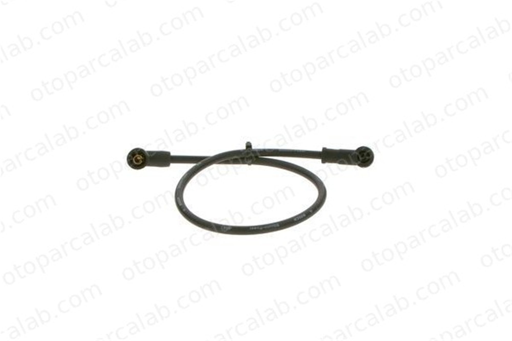 BOSCH 0 986 356 718 Buji Kablosu FIAT TEMPRA S.W. TEMPRA 4047024845121 7605119