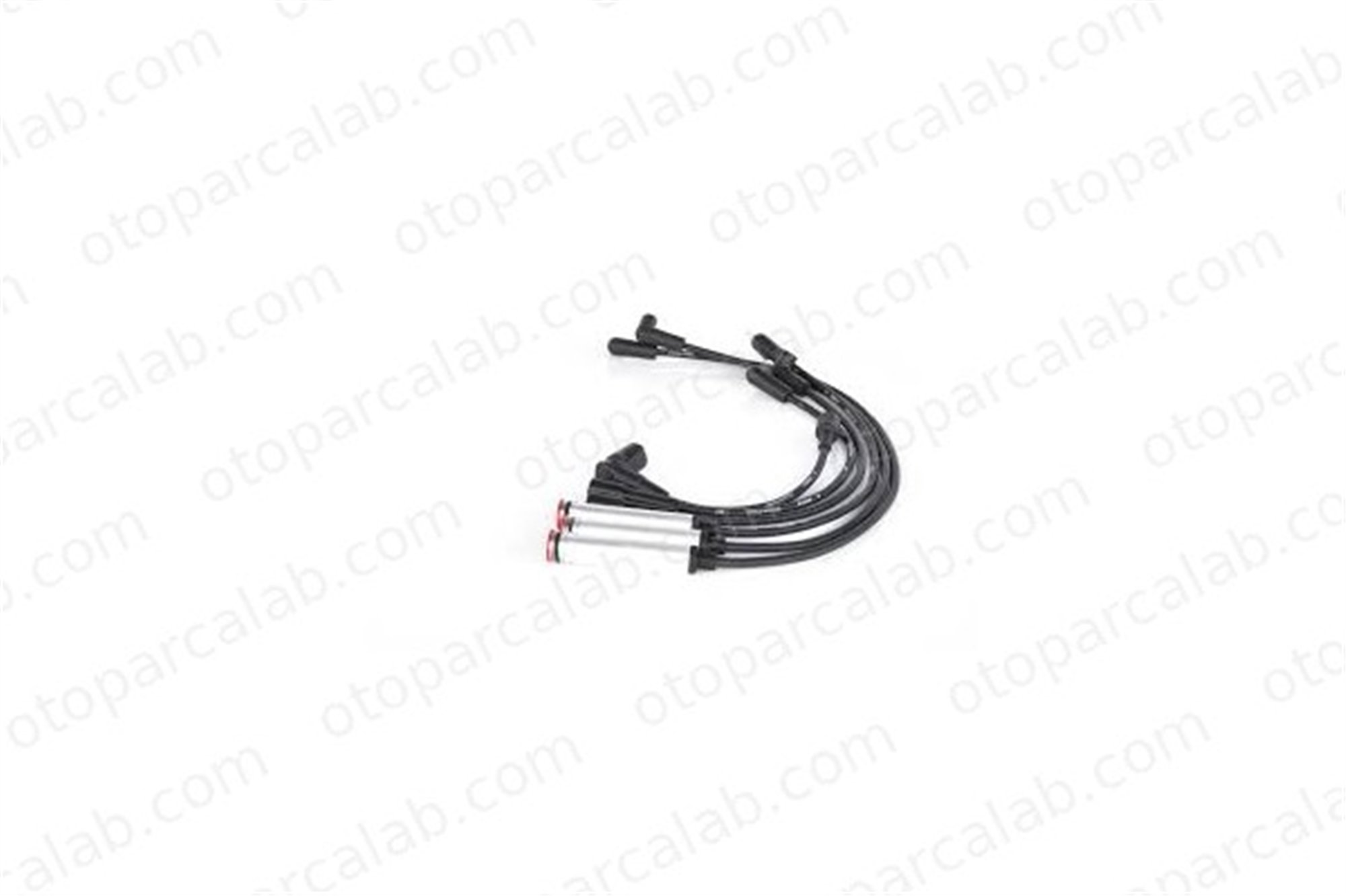 BOSCH 0 986 356 723 Buji Kablosu OPEL KADETT E KADETT E Hatchback 1612459 1612477