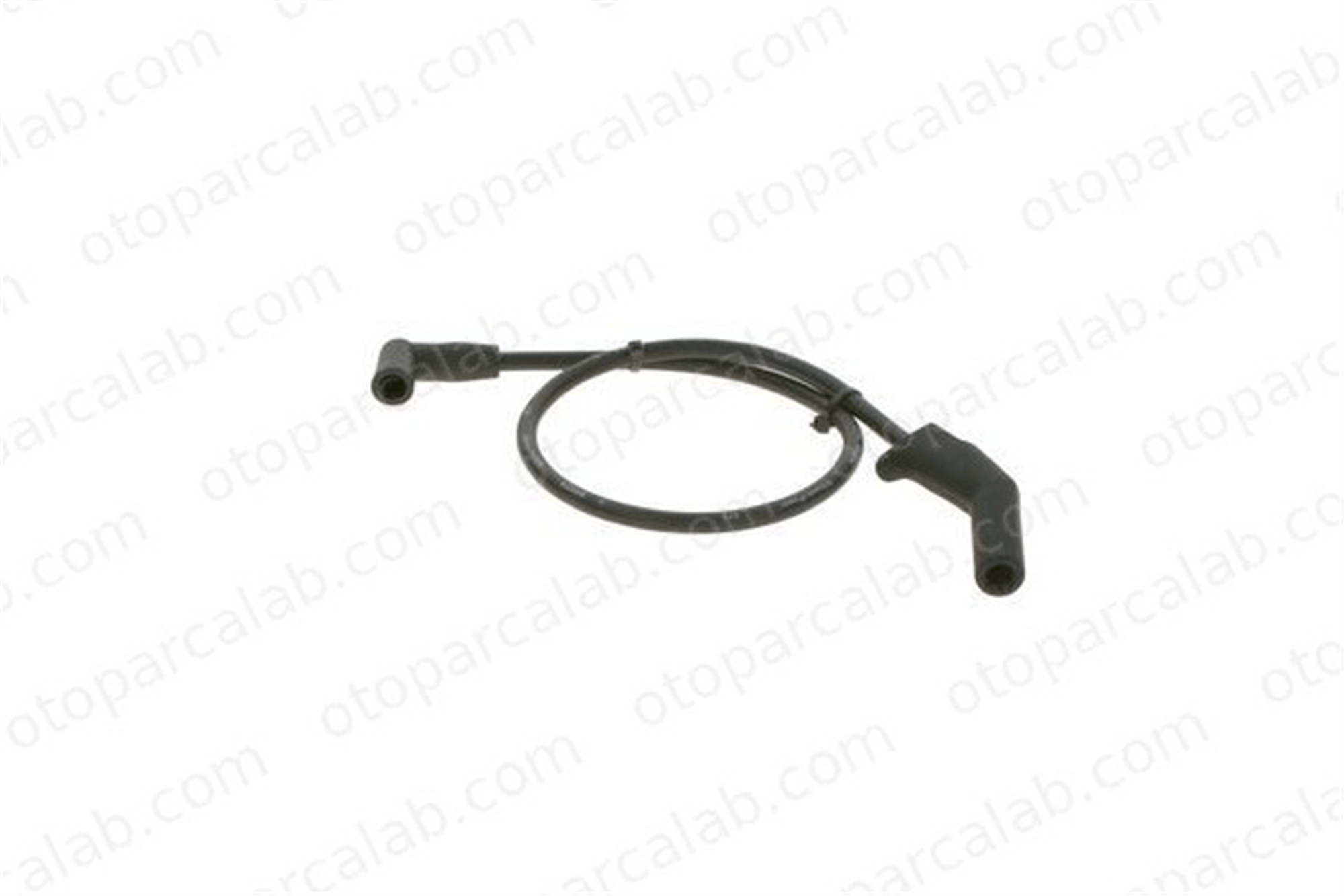 BOSCH 0 986 356 724 Buji Kablosu FORD SIERRA II SIERRA II Hatchback 986356724 0 986 356 724