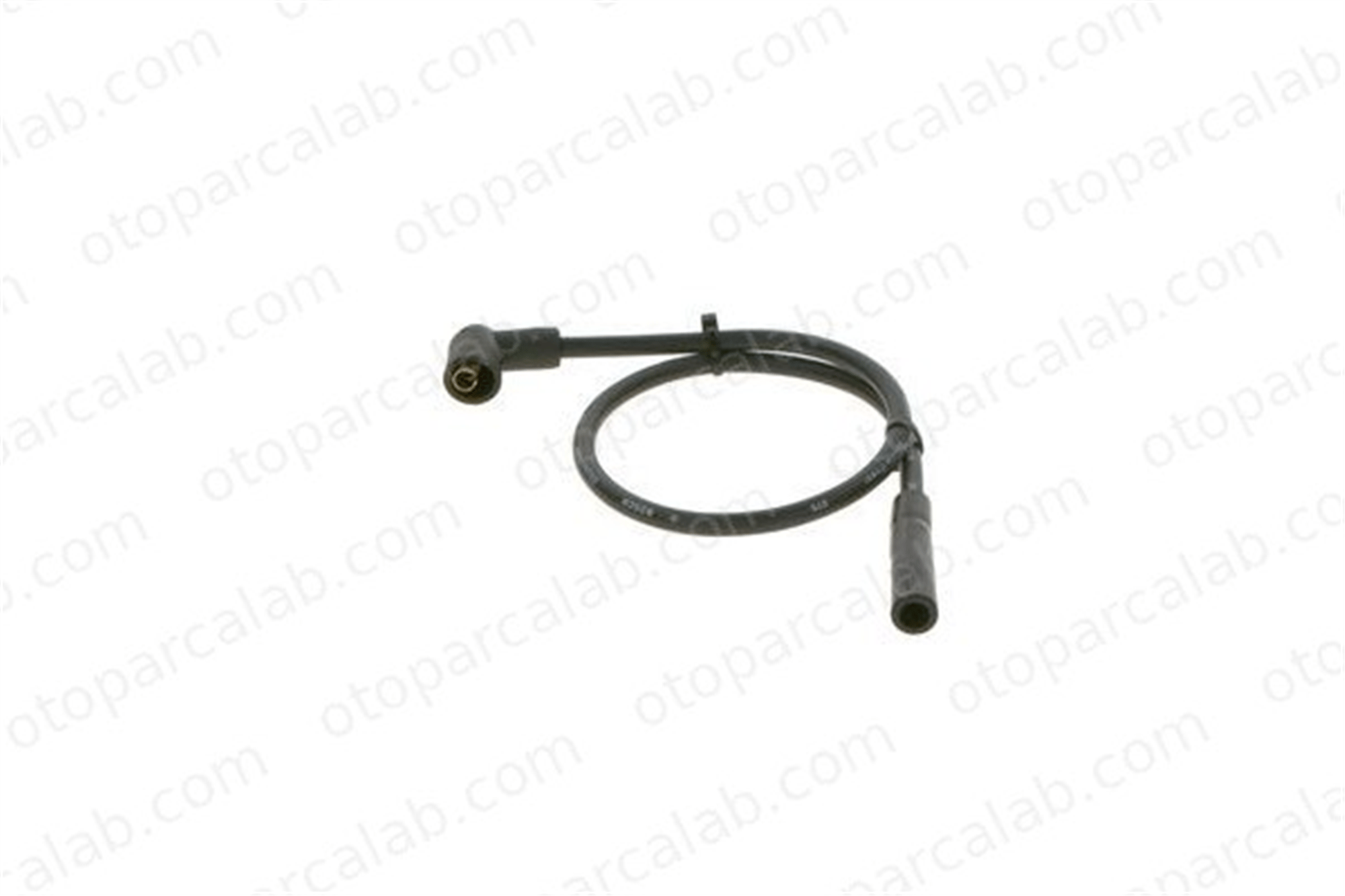 BOSCH 0 986 356 726 Buji Kablosu LADA SAMARA SAMARA Sedan 210837070 2108370708010