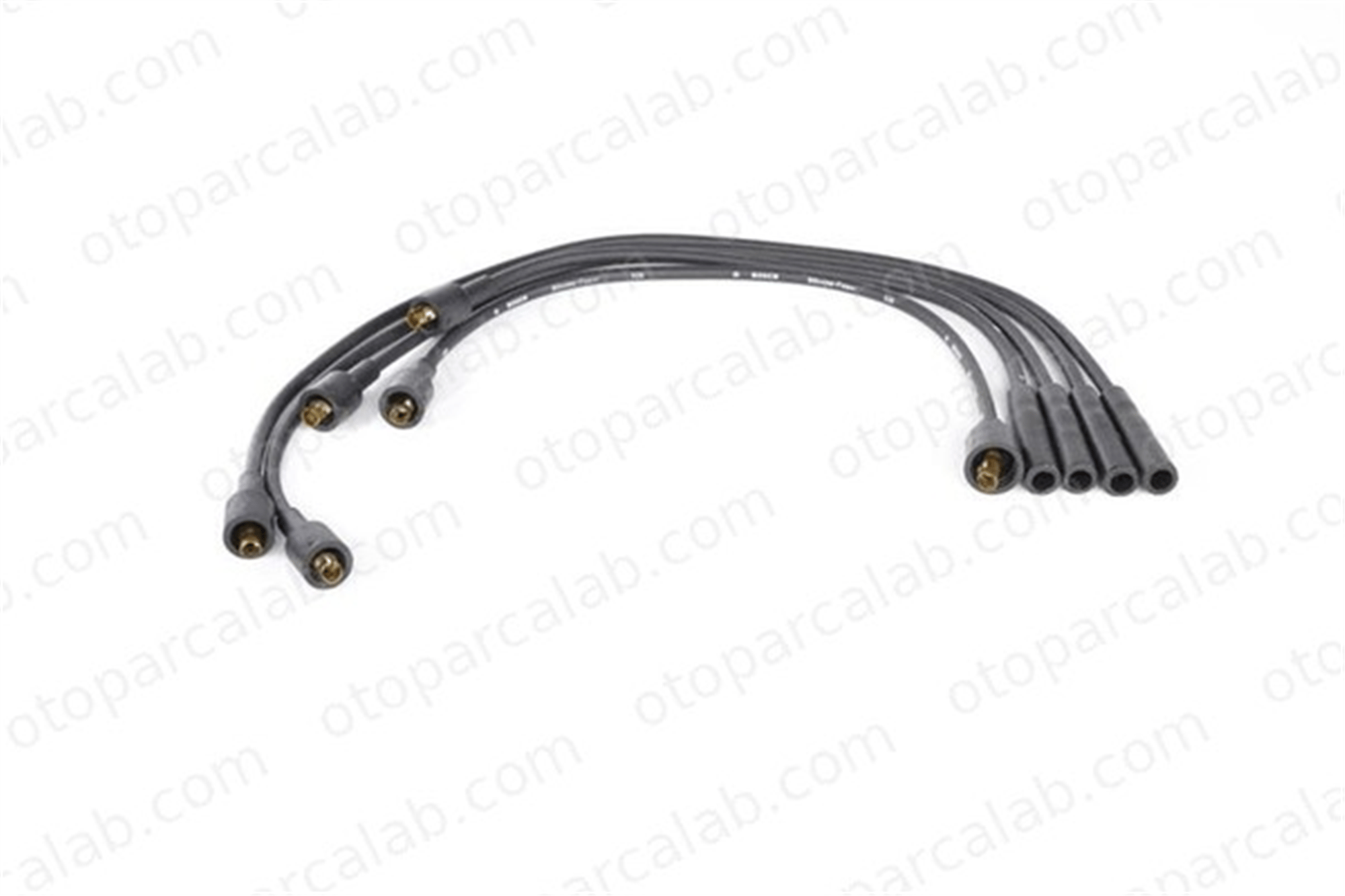 BOSCH 0 986 356 741 Buji Kablosu OPEL MANTA B MANTA B CC 1612436 1612444