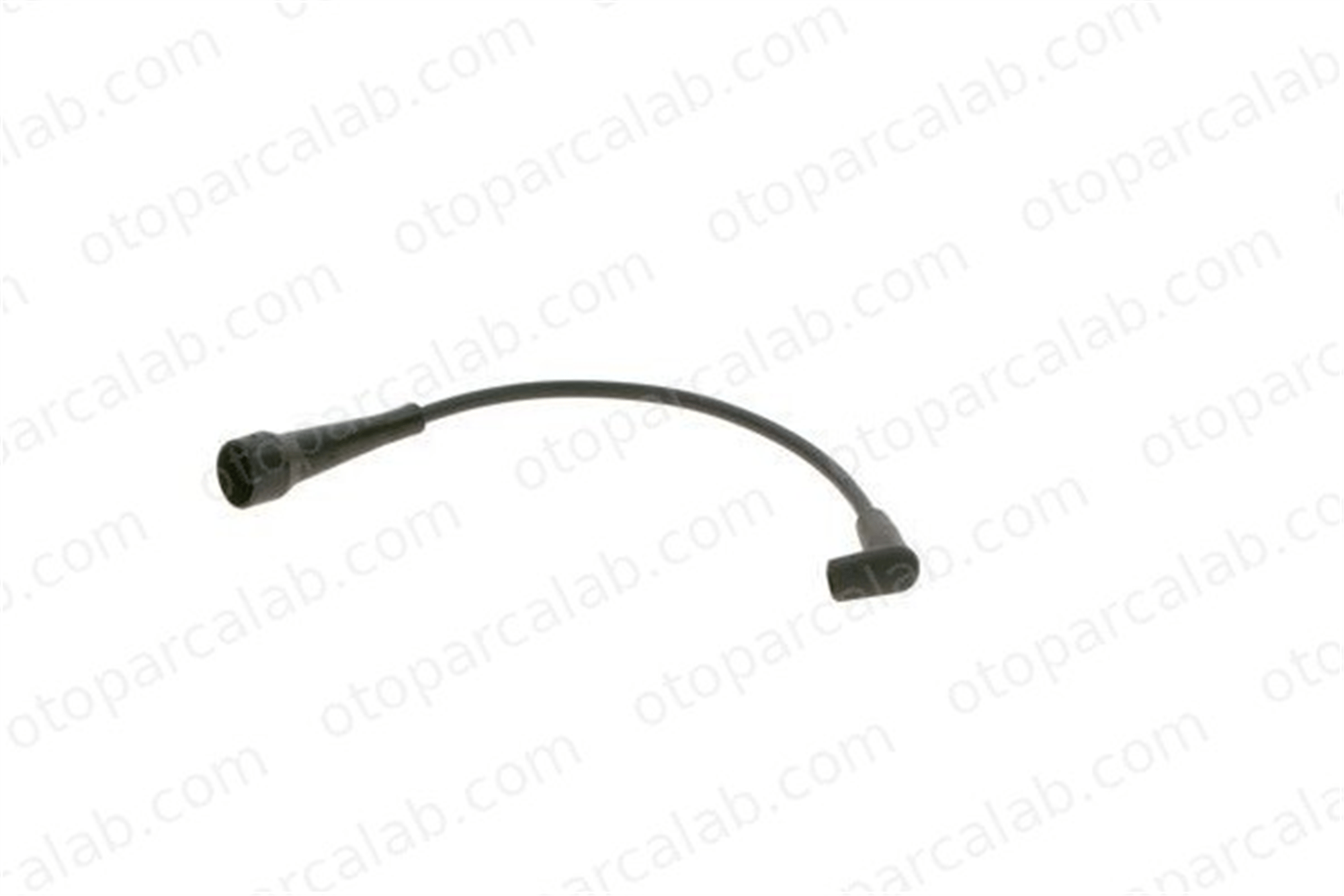 BOSCH 0 986 356 743 Buji Kablosu RENAULT 21 Sedan 21 Station wagon 986356743 0 986 356 743