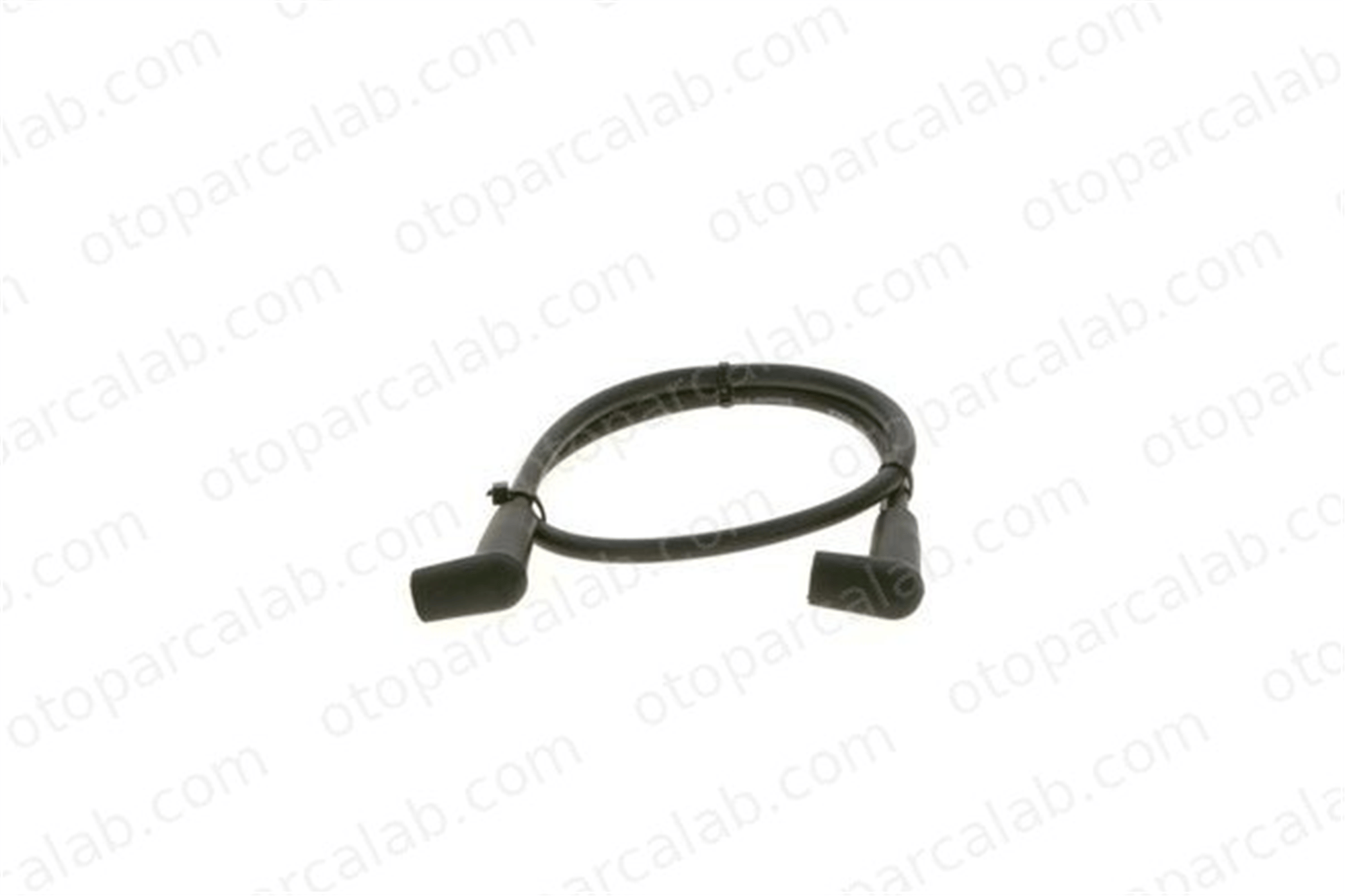 BOSCH 0 986 356 744 Buji Kablosu RENAULT 9 11 0986356744