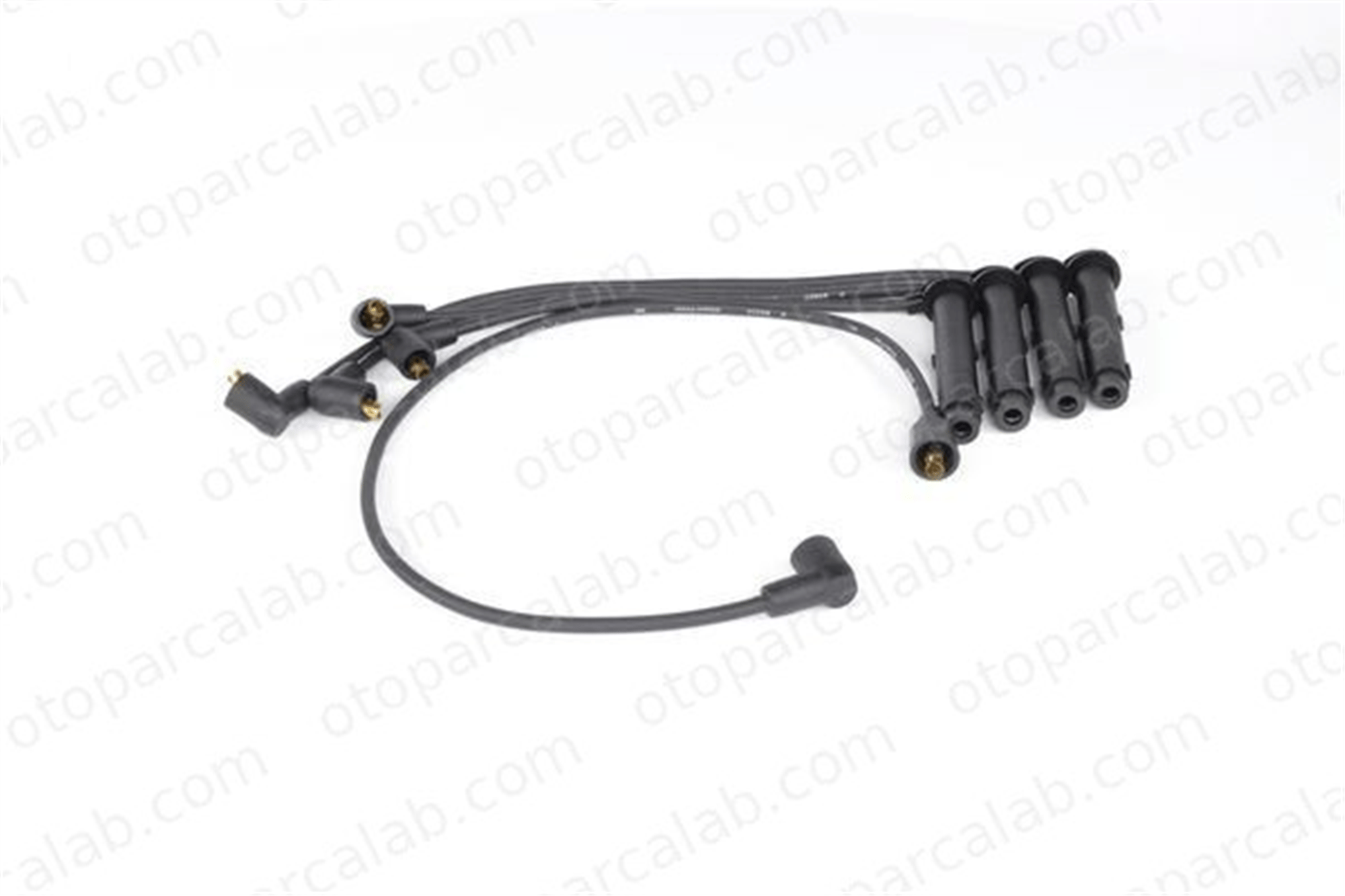 BOSCH 0 986 356 748 Buji Kablosu ROVER 100 / METRO Hatchback 200 II Hatchback 986356748 0 986 356 748