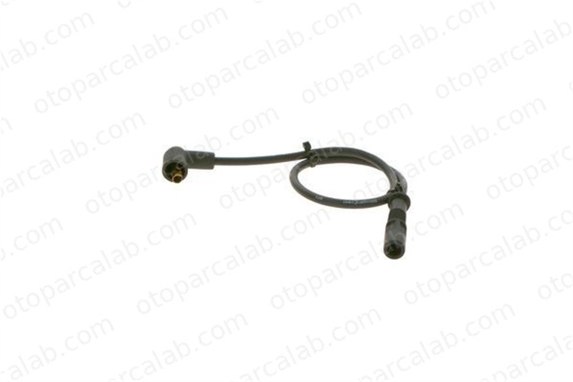 BOSCH 0 986 356 754 Buji Kablosu FIAT PANDA PALIO 7776810 46419013
