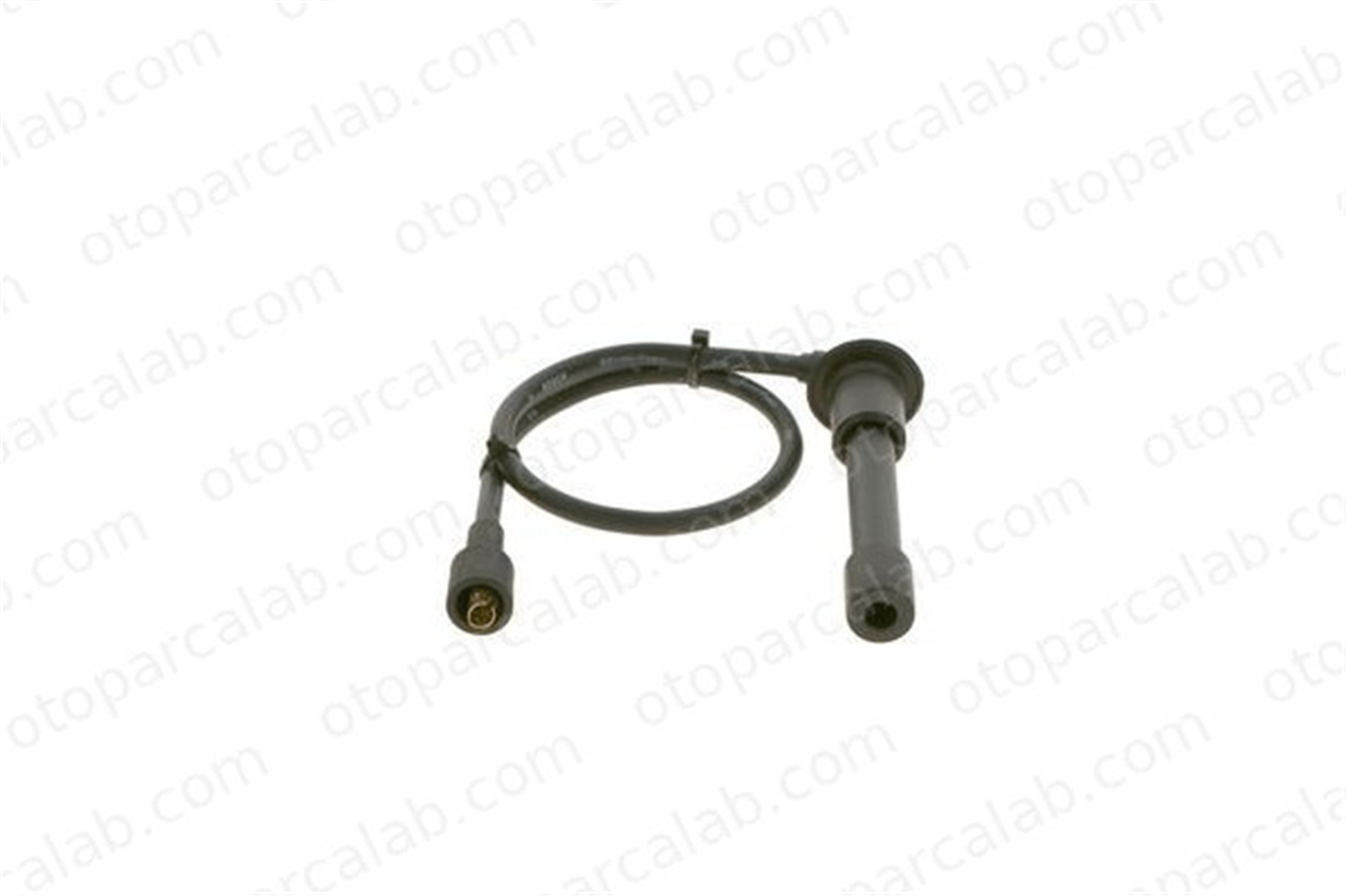 BOSCH 0 986 356 770 Buji Kablosu FORD SIERRA II Hatchback SIERRA II 0 986 356 770