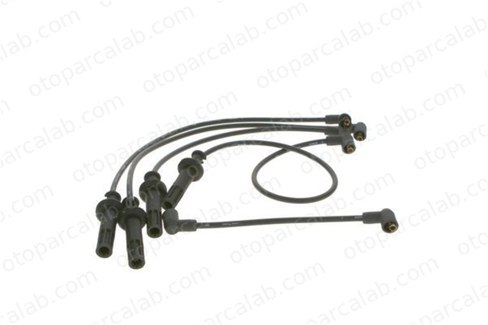 BOSCH 0 986 356 791 Buji Kablosu FIAT TIPO LANCIA DEDRA SW 986356791 0 986 356 791