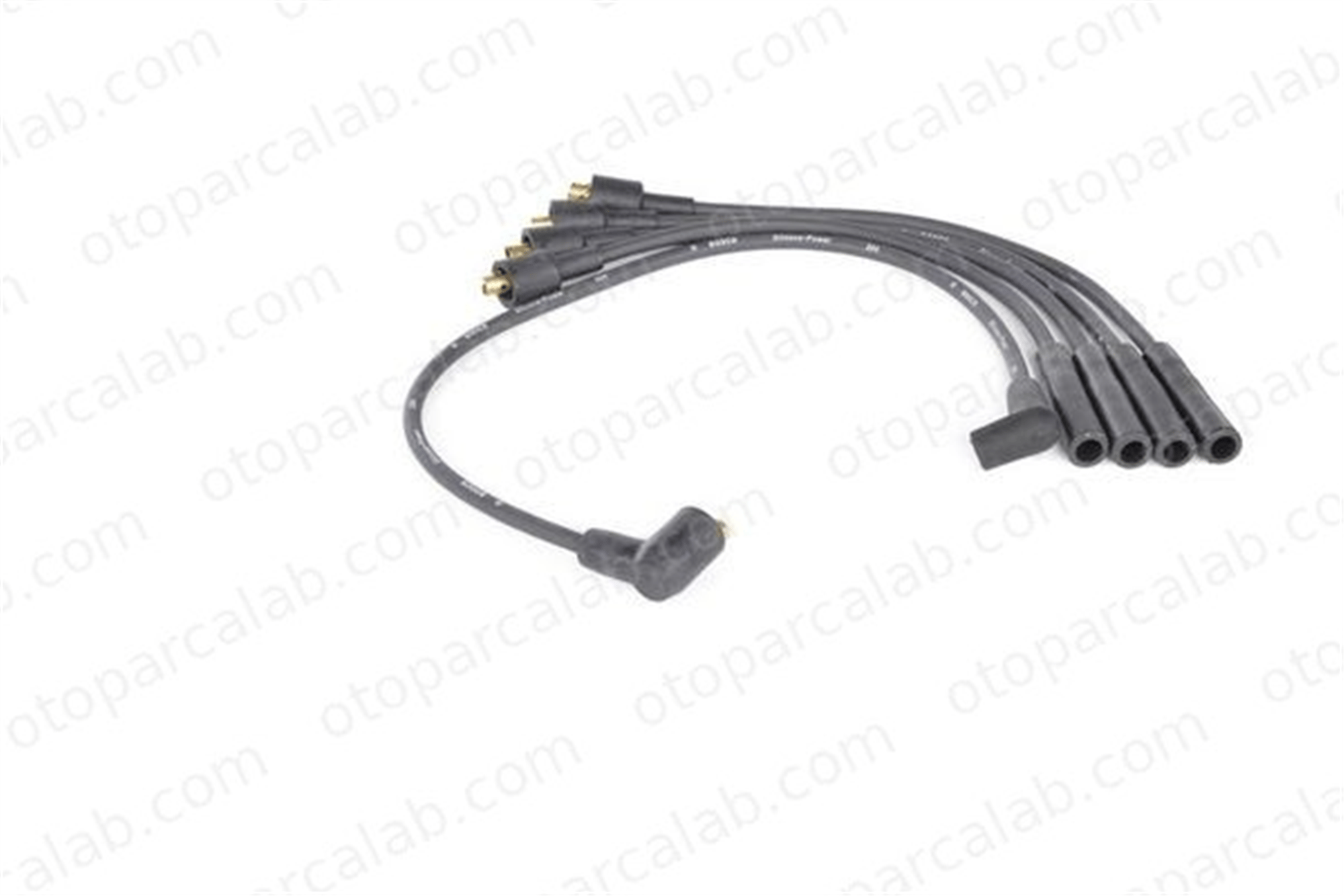 BOSCH 0 986 356 798 Buji Kablosu RENAULT SUPER 5 VOLVO 340-360 986356798 0 986 356 798