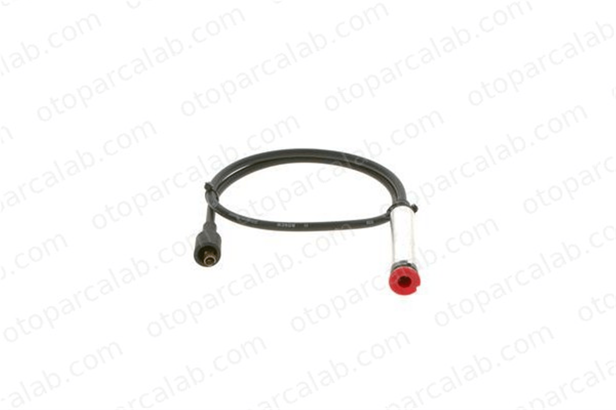 BOSCH 0 986 356 800 Buji Kablosu OPEL OMEGA A Station wagon OMEGA A 1612474 1612485