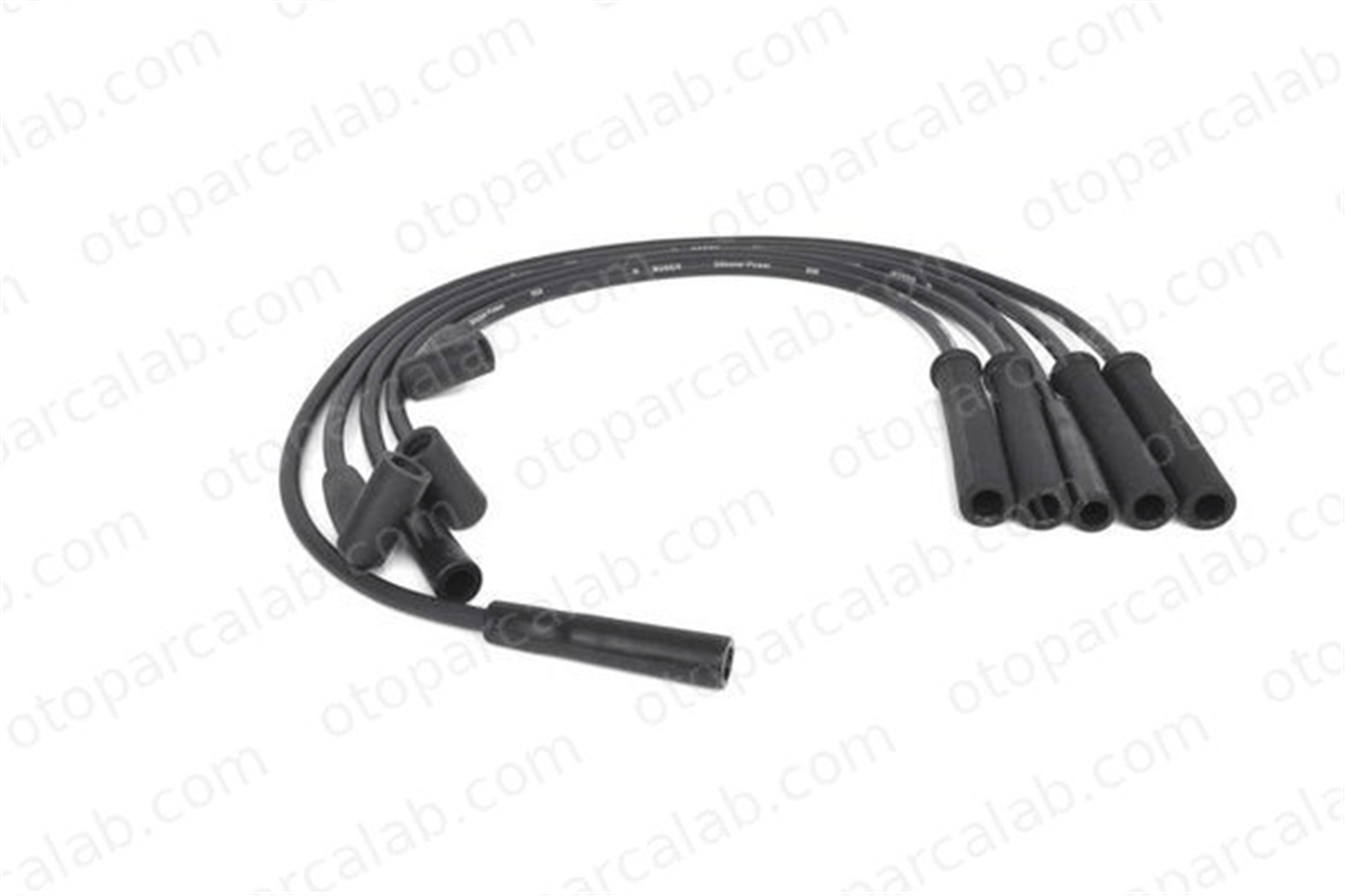 BOSCH 0 986 356 803 Buji Kablosu CITROËN BX BX Break 95659595 5967H6