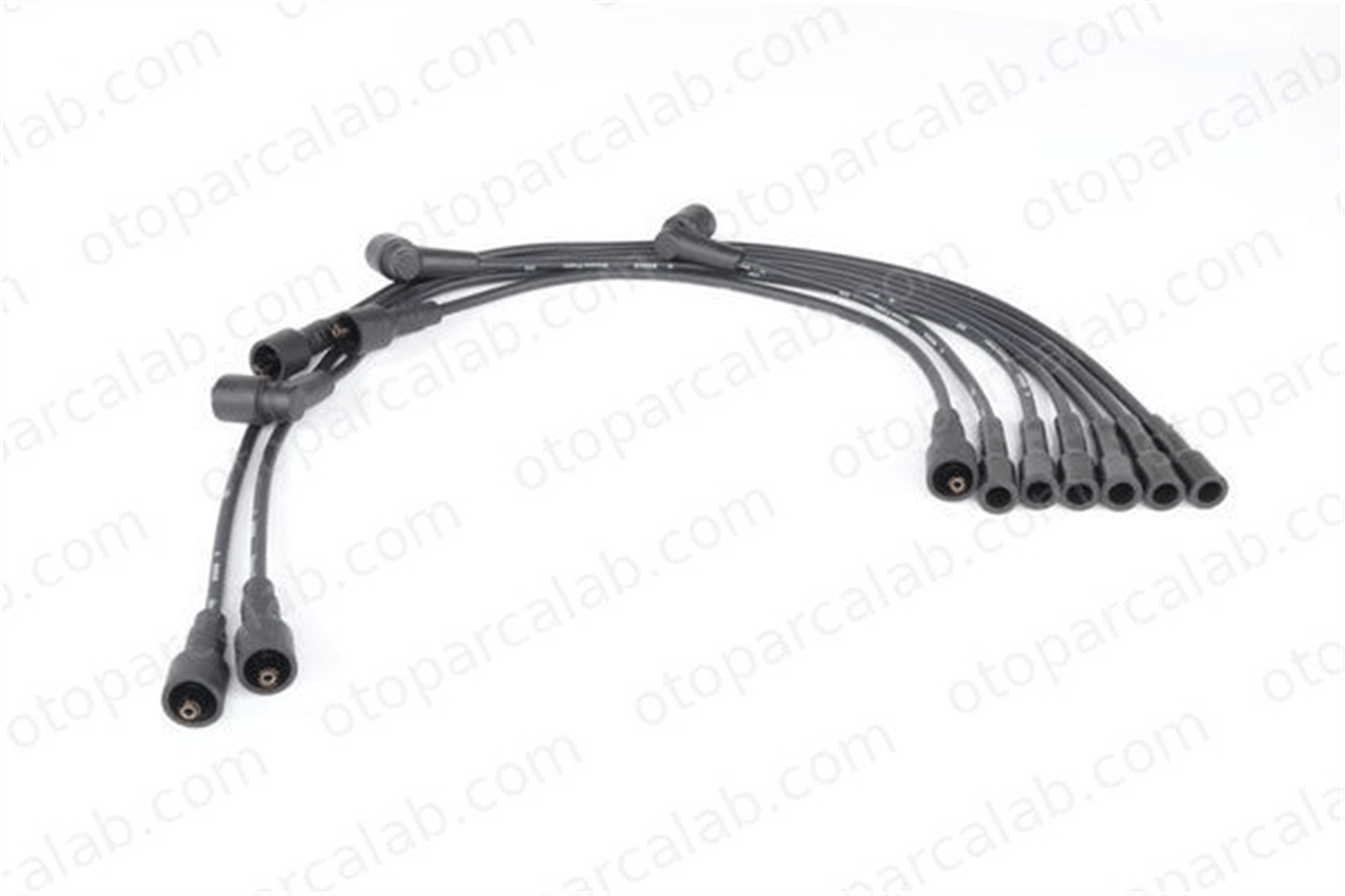 BOSCH 0 986 356 814 Buji Kablosu OPEL OMEGA A OMEGA A Station wagon 1612525 90392649