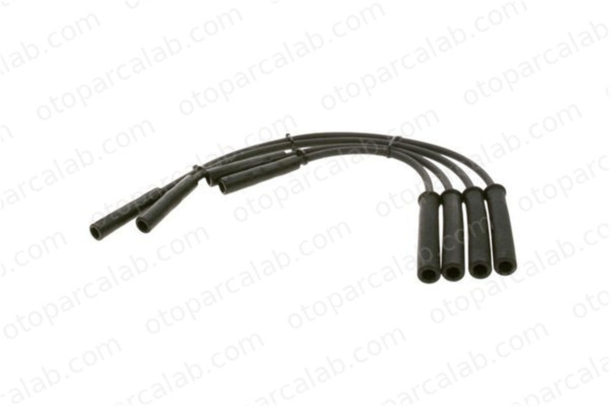 BOSCH 0 986 356 817 Buji Kablosu RENAULT LAGUNA I LAGUNA I Grandtour 7431275284