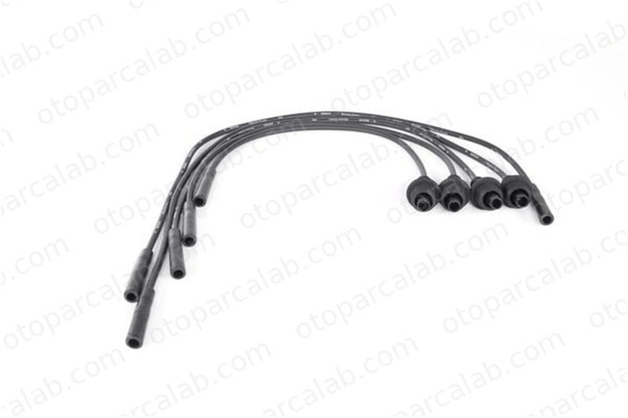 BOSCH 0 986 356 820 Buji Kablosu PEUGEOT 309 II 205 II 5967K3 5967C2