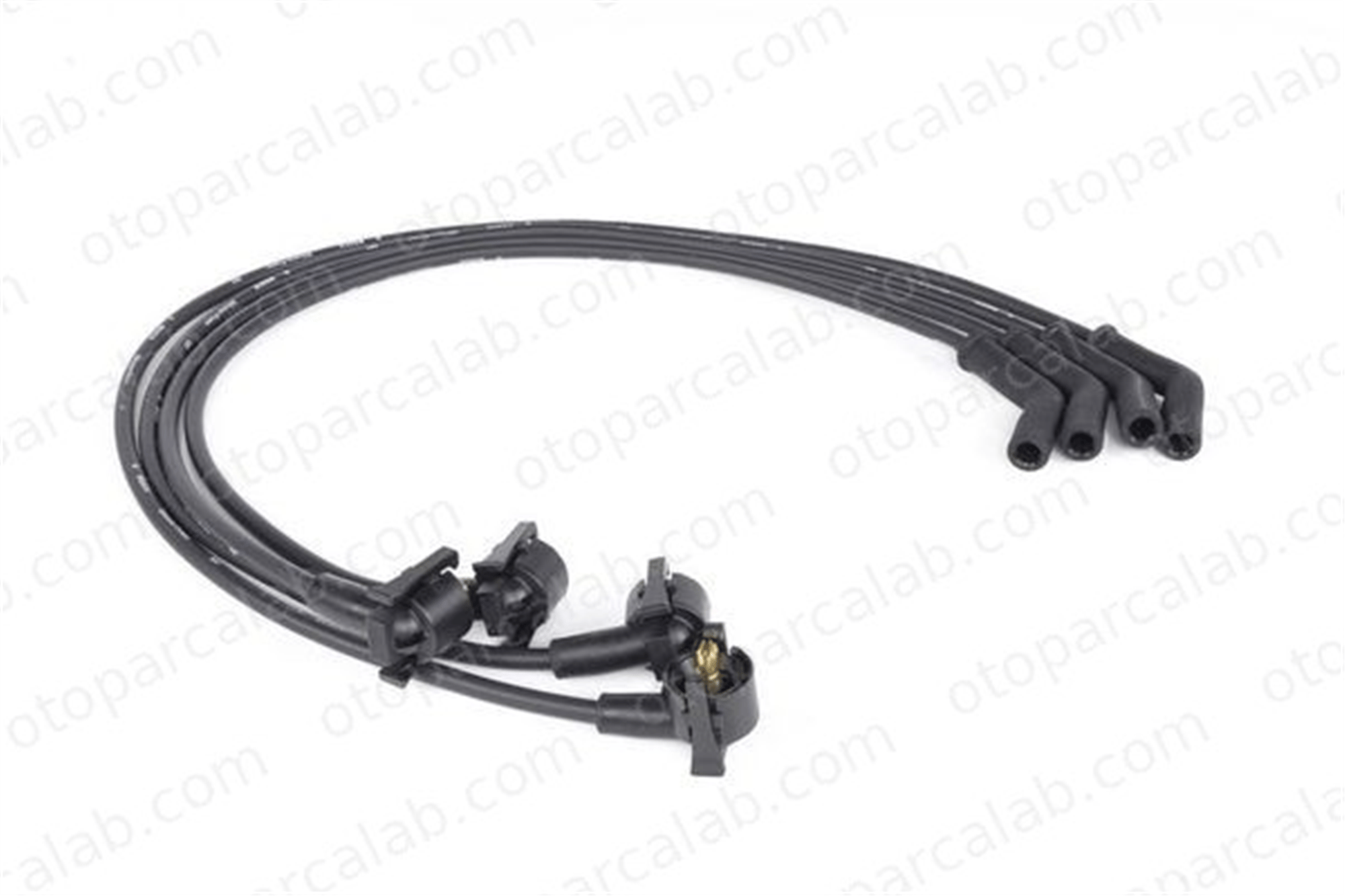 BOSCH 0 986 356 829 Buji Kablosu FORD SIERRA II SIERRA II Hatchback F2RE12280AC 6772377