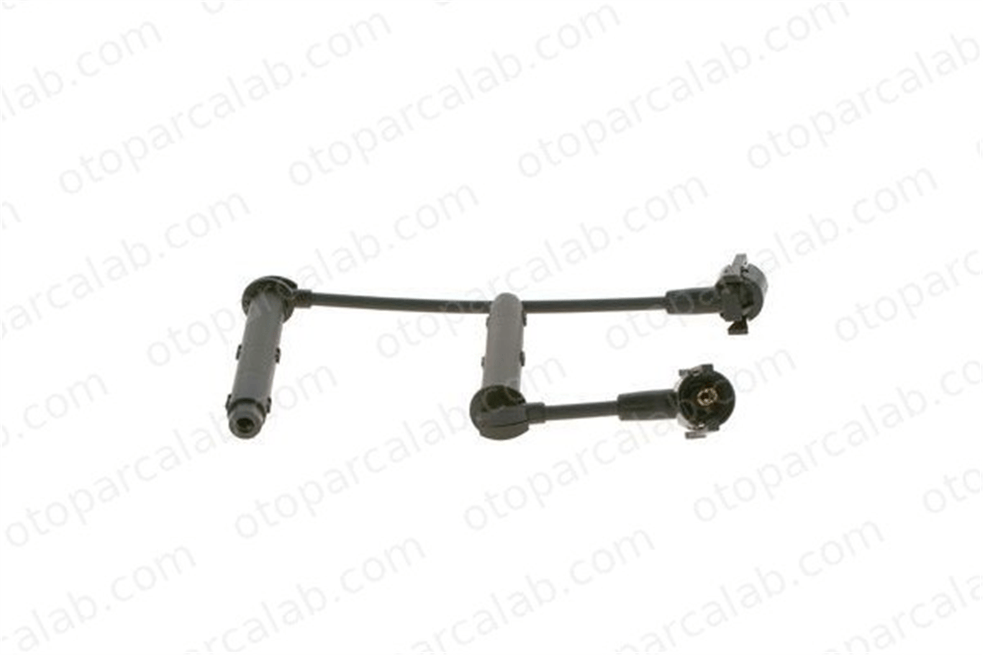 BOSCH 0 986 356 833 Buji Kablosu FORD ESCORT VI TRANSIT Panelvan/Van 1U2J12280AA 6828806