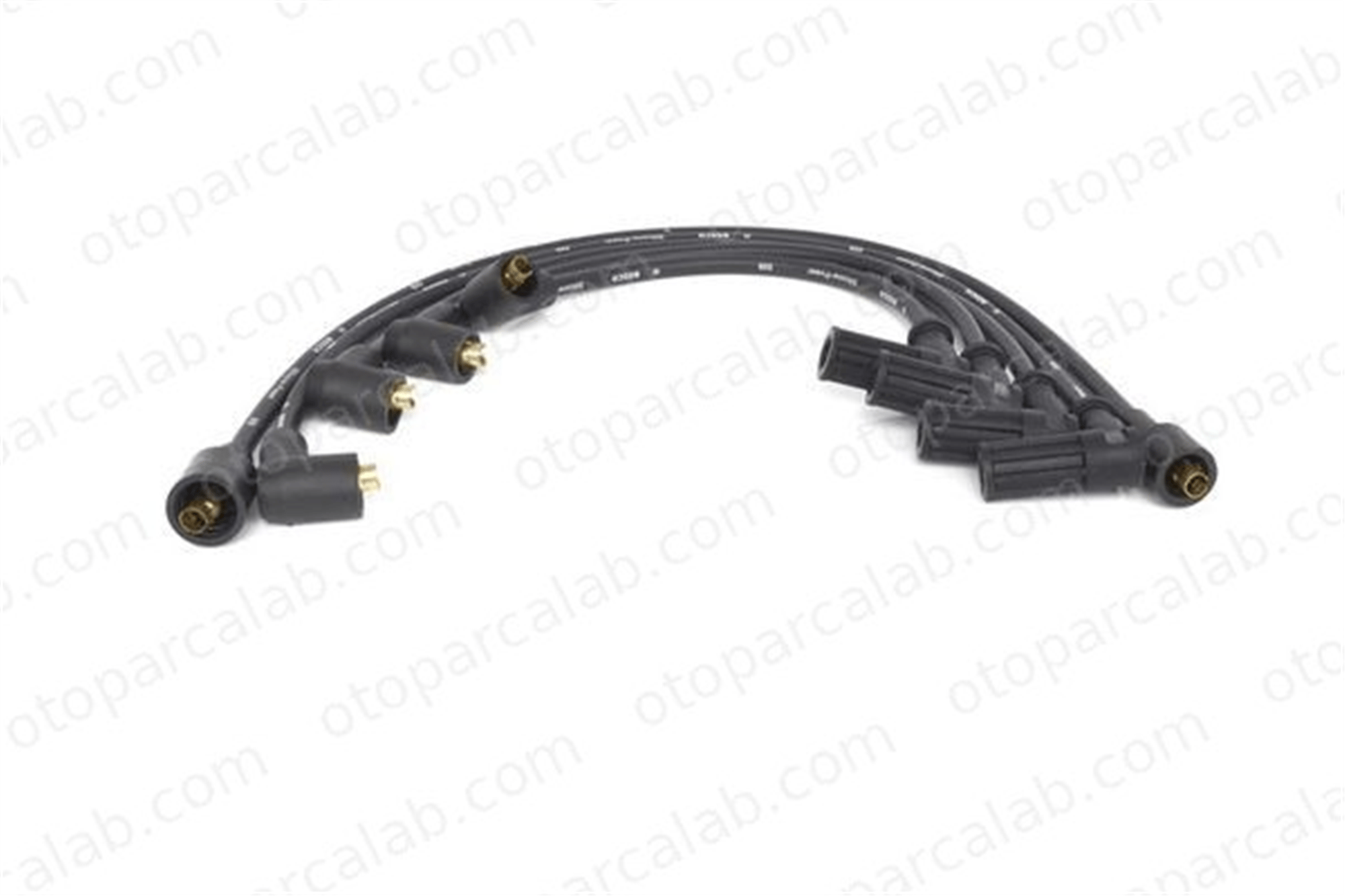 BOSCH 0 986 356 857 Buji Kablosu FIAT UNO 7663681 5888327