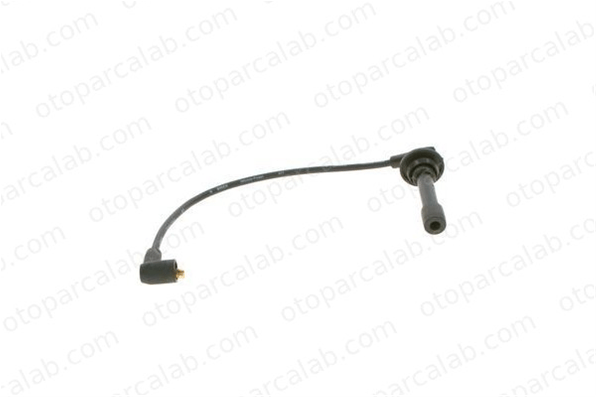 BOSCH 0 986 356 867 Buji Kablosu ROVER 400 II HONDA CRX II 986356867 0 986 356 867