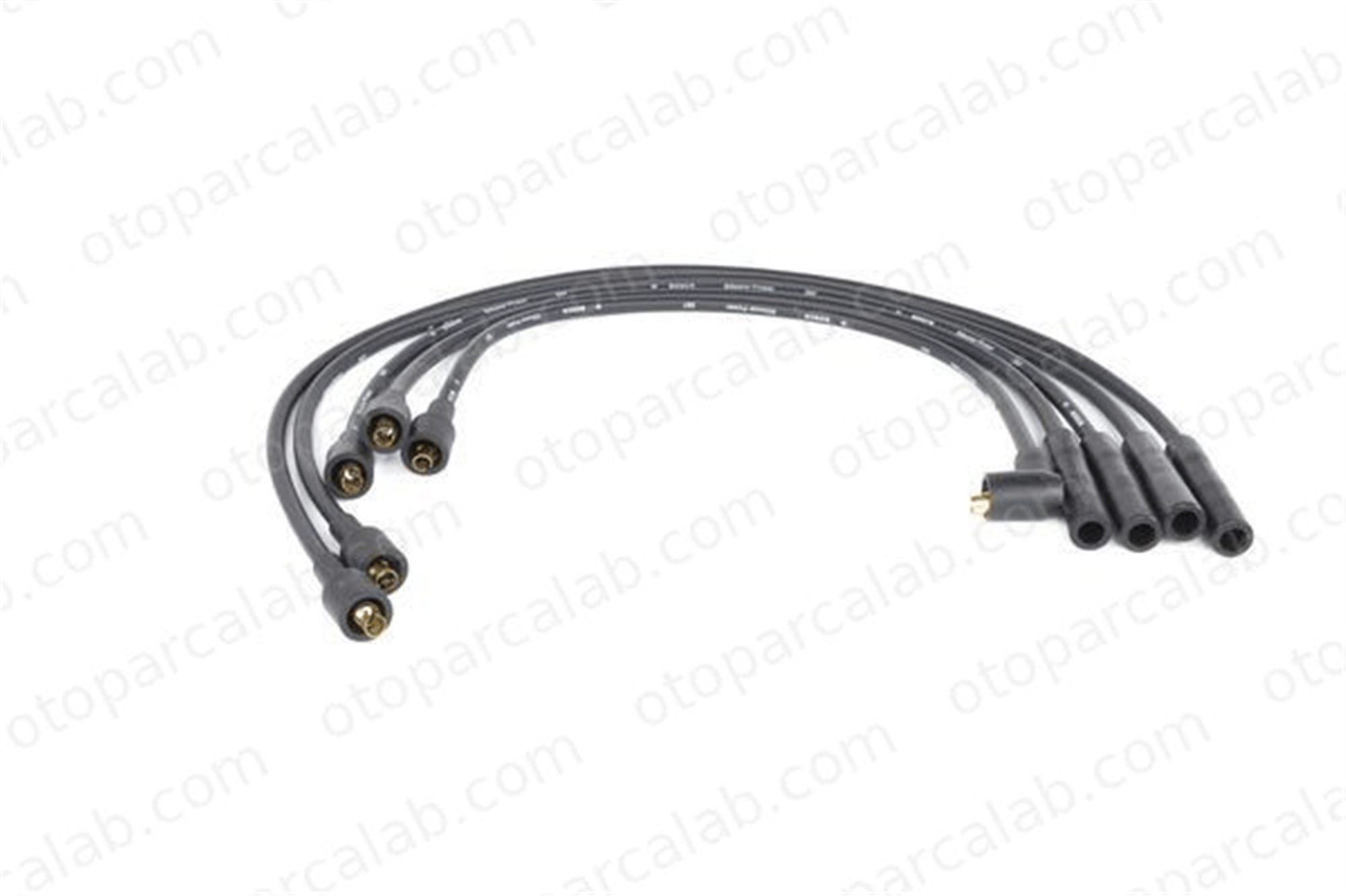 BOSCH 0 986 356 868 Buji Kablosu FORD SIERRA II SIERRA II Hatchback A950X12280EB 1063609