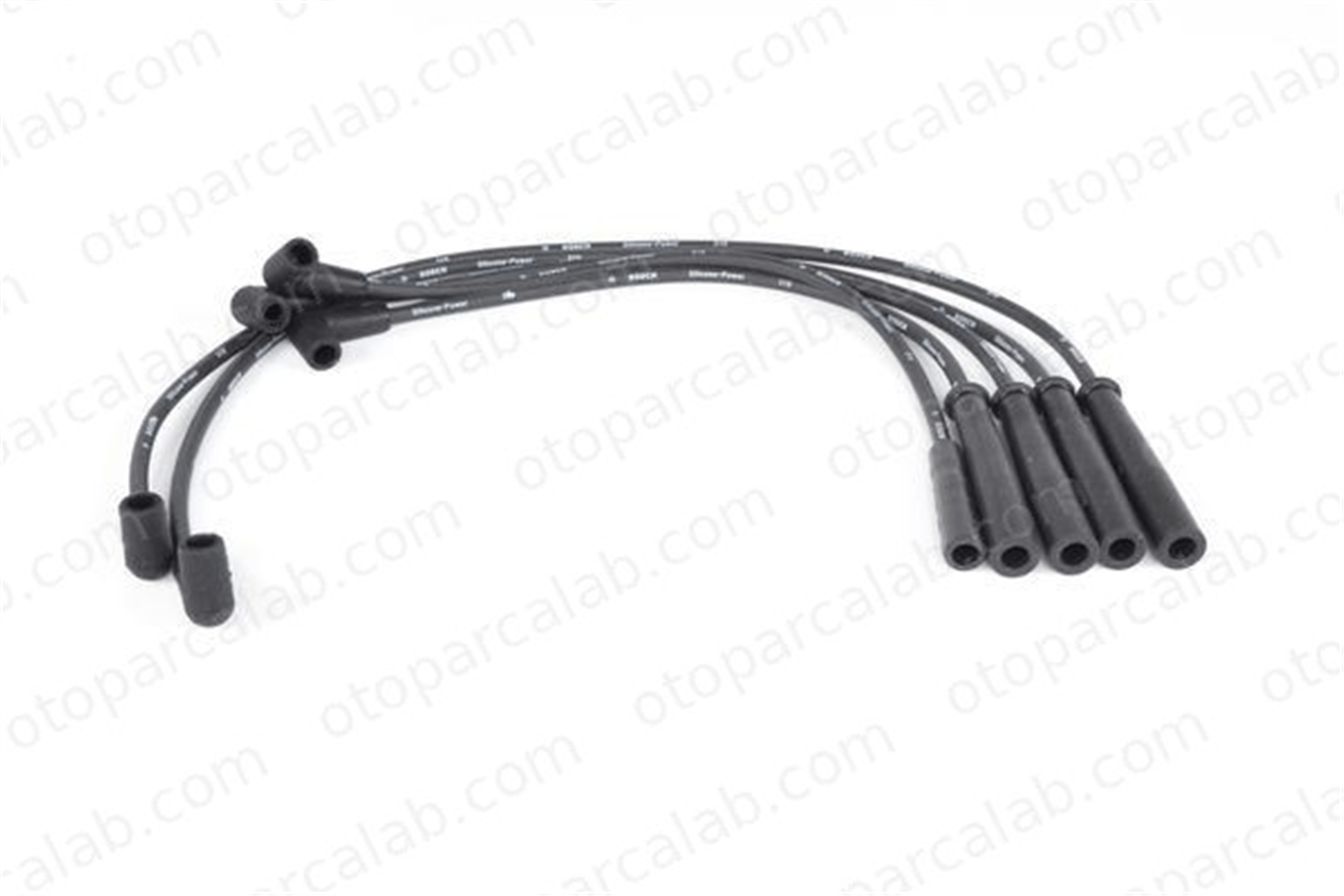 BOSCH 0 986 356 888 Buji Kablosu RENAULT CLIO I RAPID Kasa/büyük limuzin 986356888 0 986 356 888