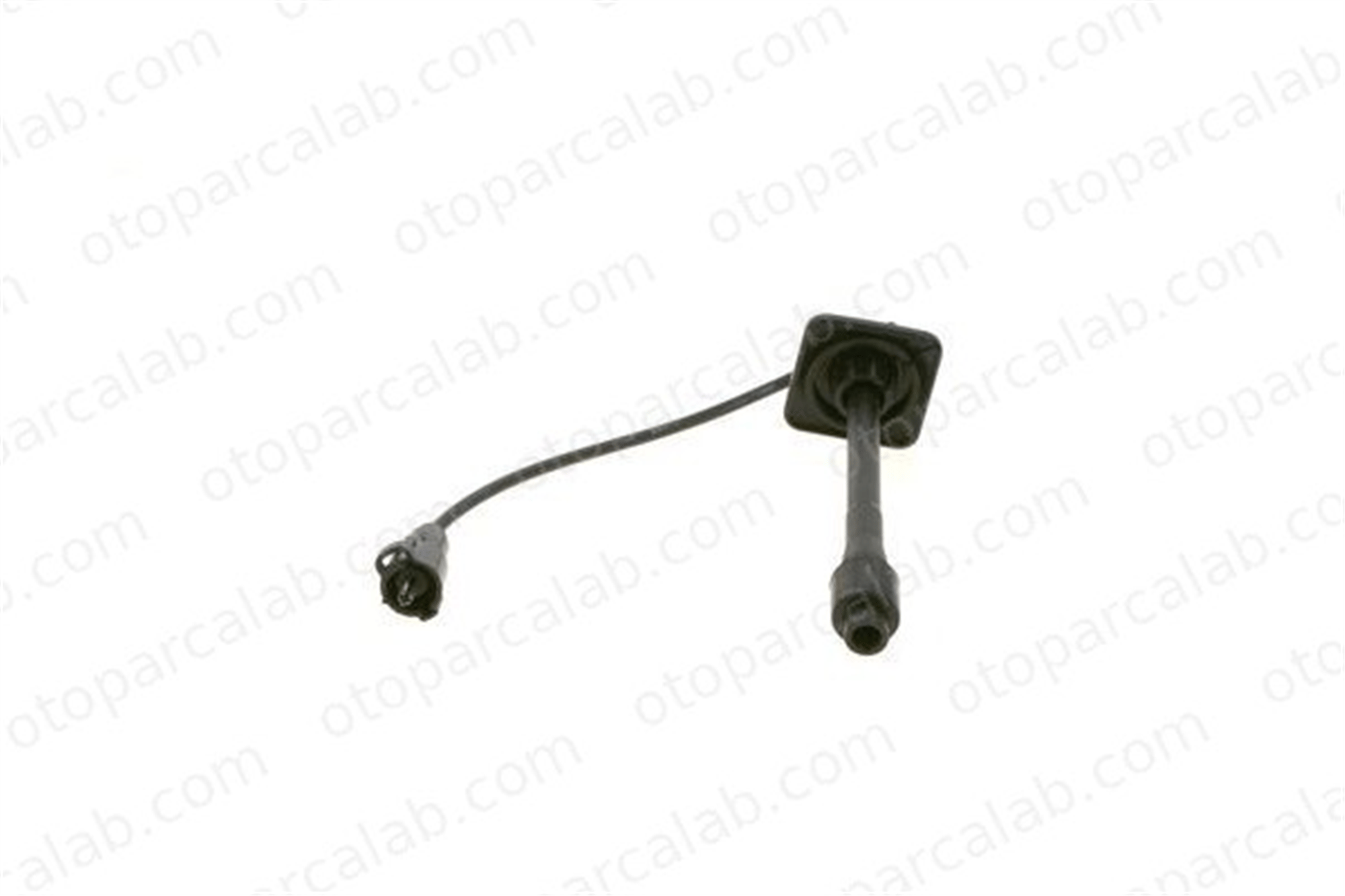 BOSCH 0 986 356 923 Buji Kablosu TOYOTA PICNIC AVENSIS 986356923 0 986 356 923