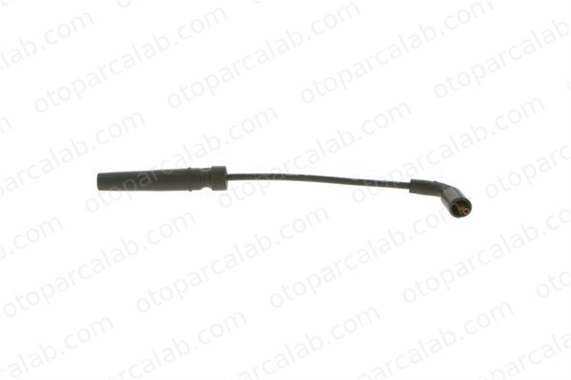 BOSCH 0 986 356 987 Buji Kablosu CHEVROLET AVEO / KALOS Sedan DAEWOO NUBIRA Sedan 96497773 96211948