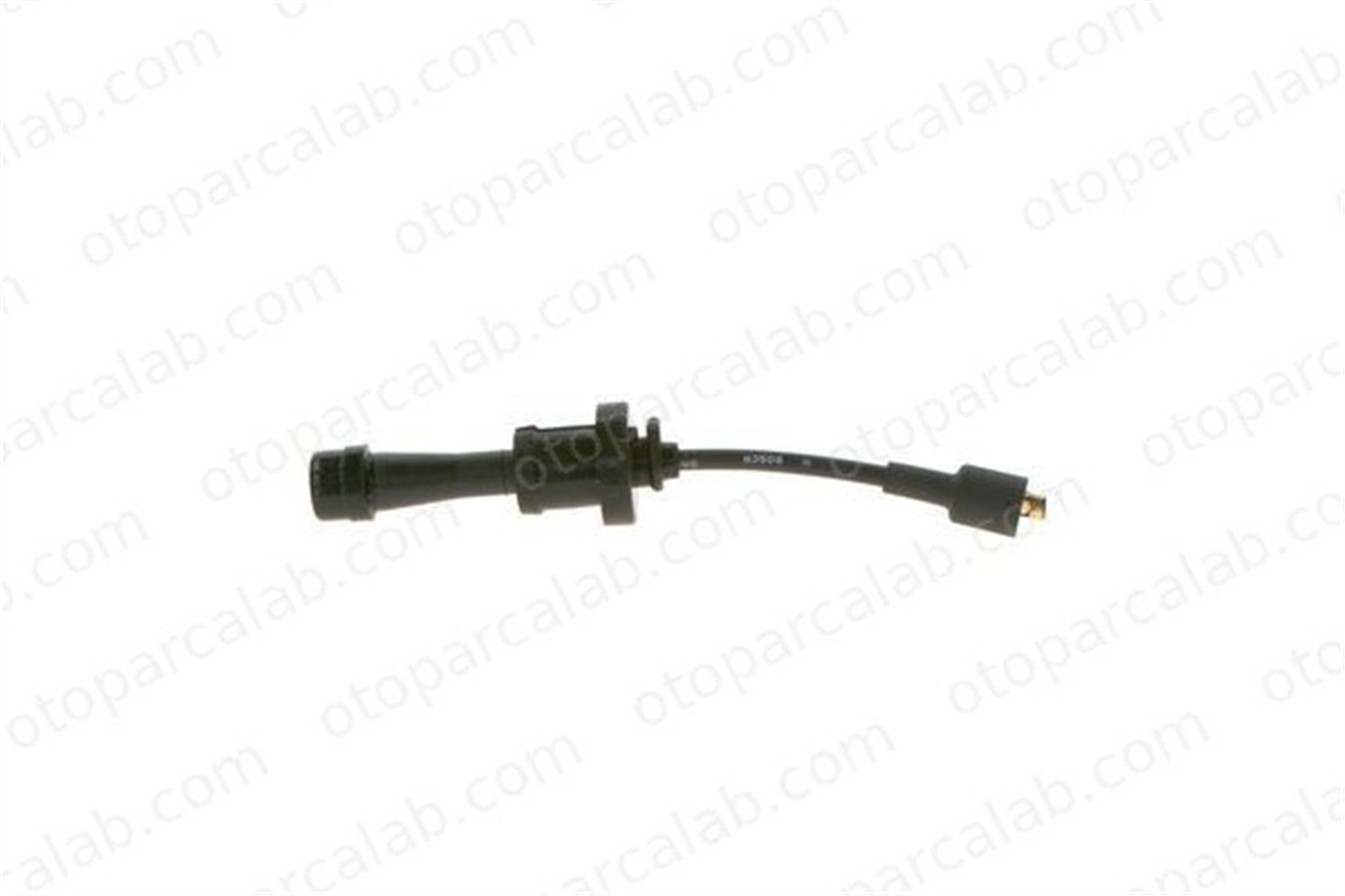 BOSCH 0 986 356 991 Buji Kablosu HYUNDAI SANTA FÉ I SONATA IV 2750138B00 2740138020