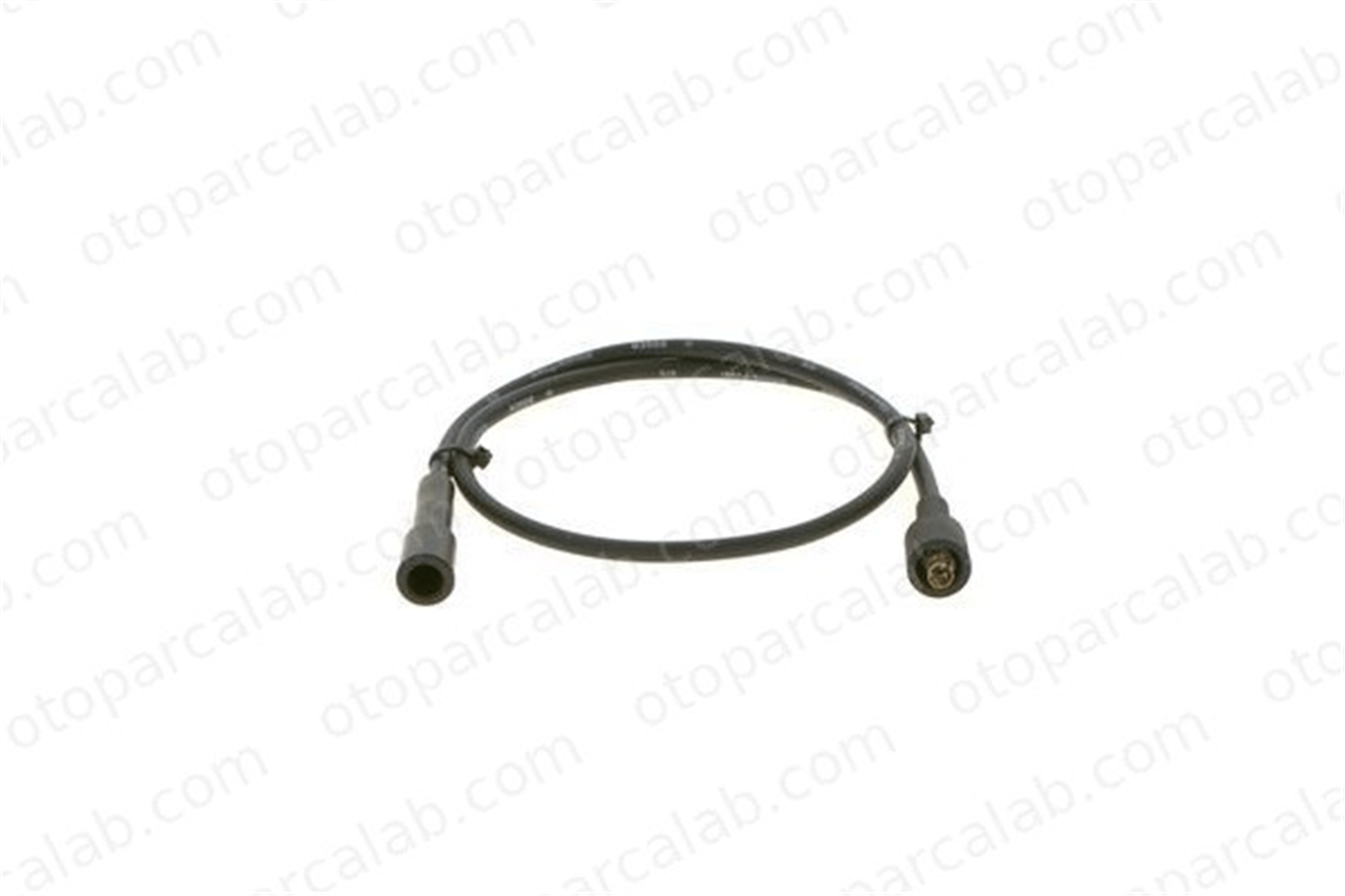 BOSCH 0 986 357 011 Buji Kablosu OPEL MONZA A SENATOR B 986357011 0 986 357 011