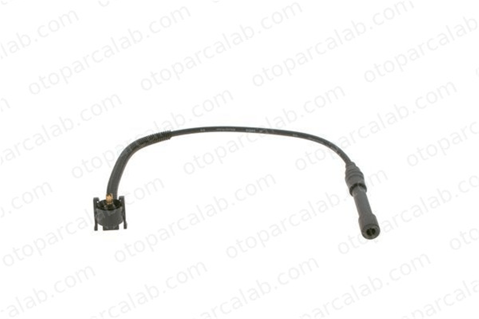BOSCH 0 986 357 051 Buji Kablosu FORD TRANSIT Minibüs/Otobüs SCORPIO II 95WF 12280 AA