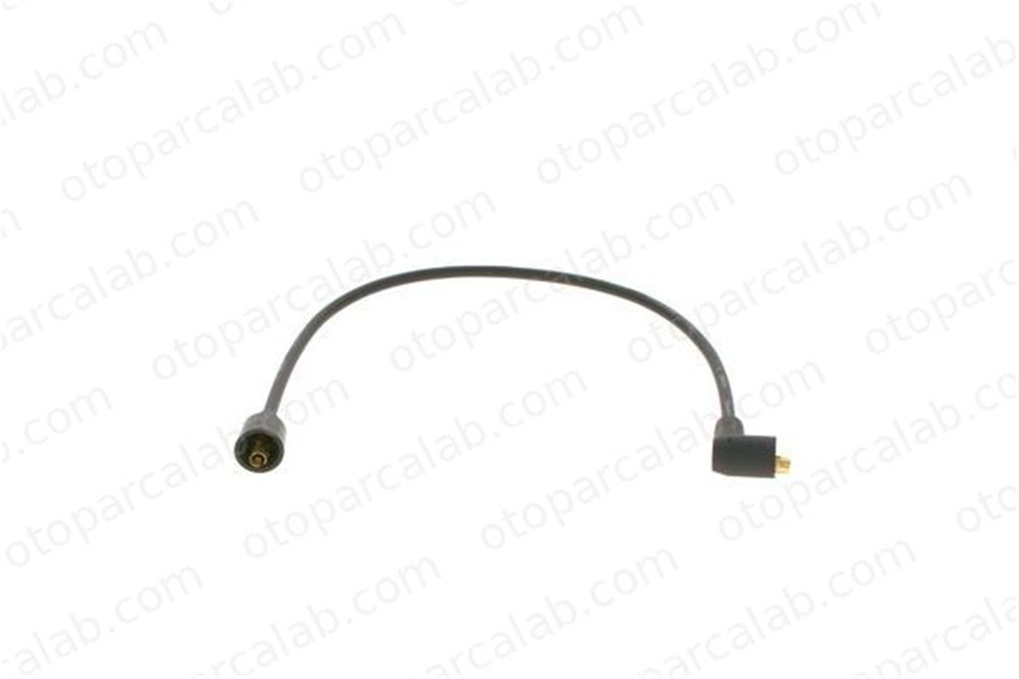 BOSCH 0 986 357 137 Buji Kablosu RENAULT 4 4 Kasa/büyük limuzin 0 986 357 137