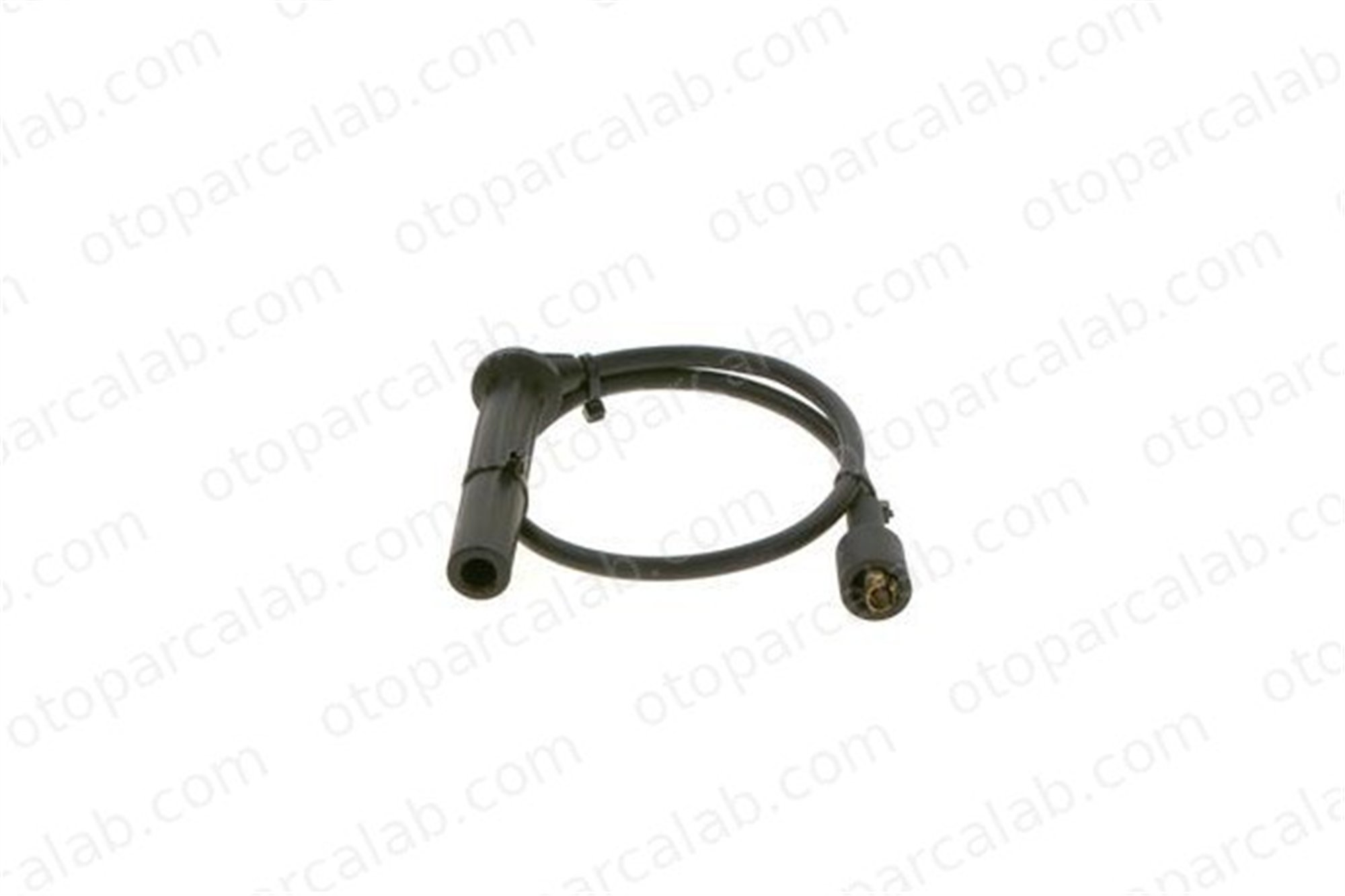 BOSCH 0 986 357 161 Buji Kablosu SAAB 9000 9000 Hatchback 4047024847859 8817314