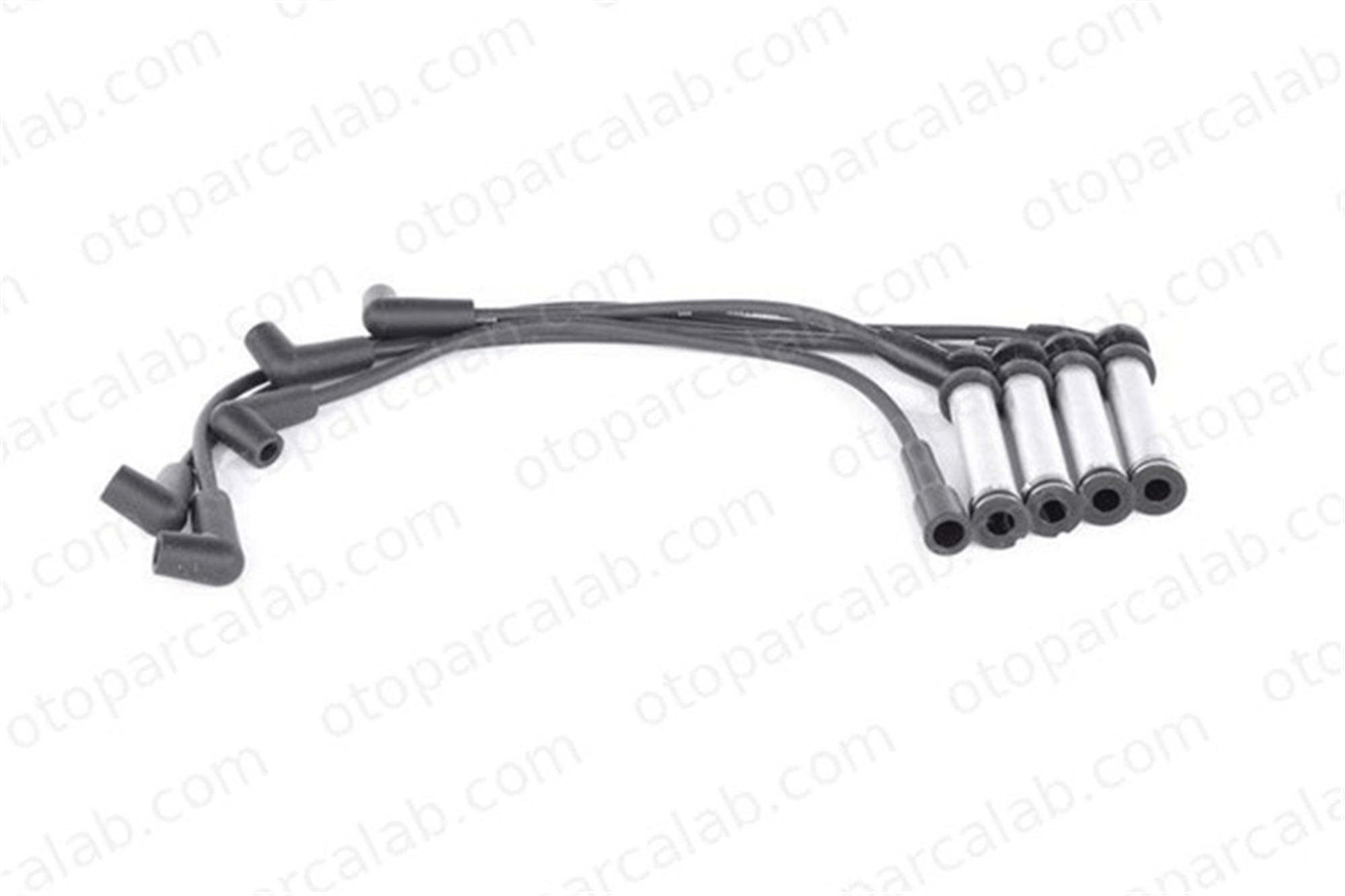 BOSCH 0 986 357 249 Buji Kablosu OPEL KADETT E KADETT E Cabrio 90297423 90297570