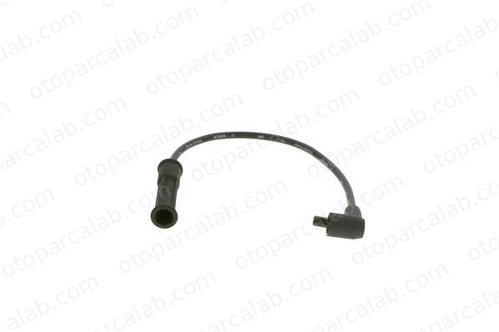 BOSCH 0 986 357 253 Buji Kablosu RENAULT CLIO I CLIO II 7700114549 7700107662