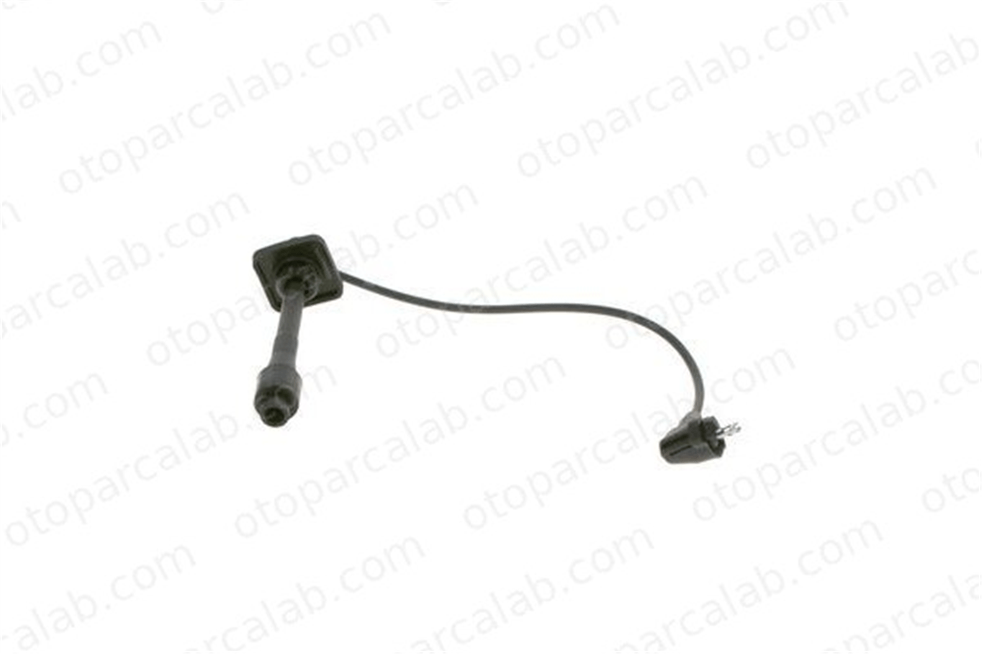 BOSCH 0 986 357 259 Buji Kablosu TOYOTA COROLLA COROLLA Compact 986357259 0 986 357 259