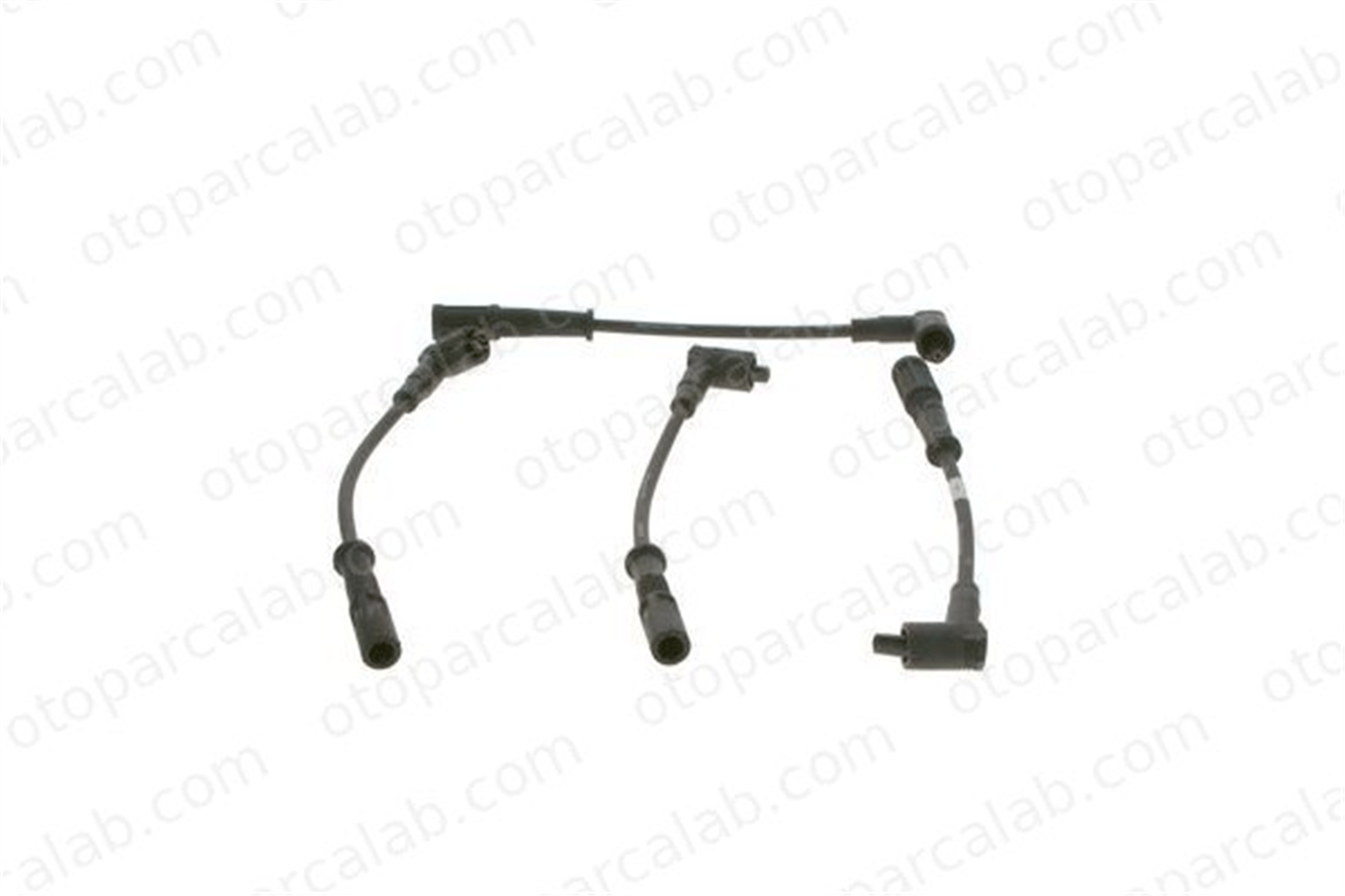 BOSCH 0 986 357 286 Buji Kablosu FIAT GRANDE PUNTO PUNTO EVO 55195775 55195776