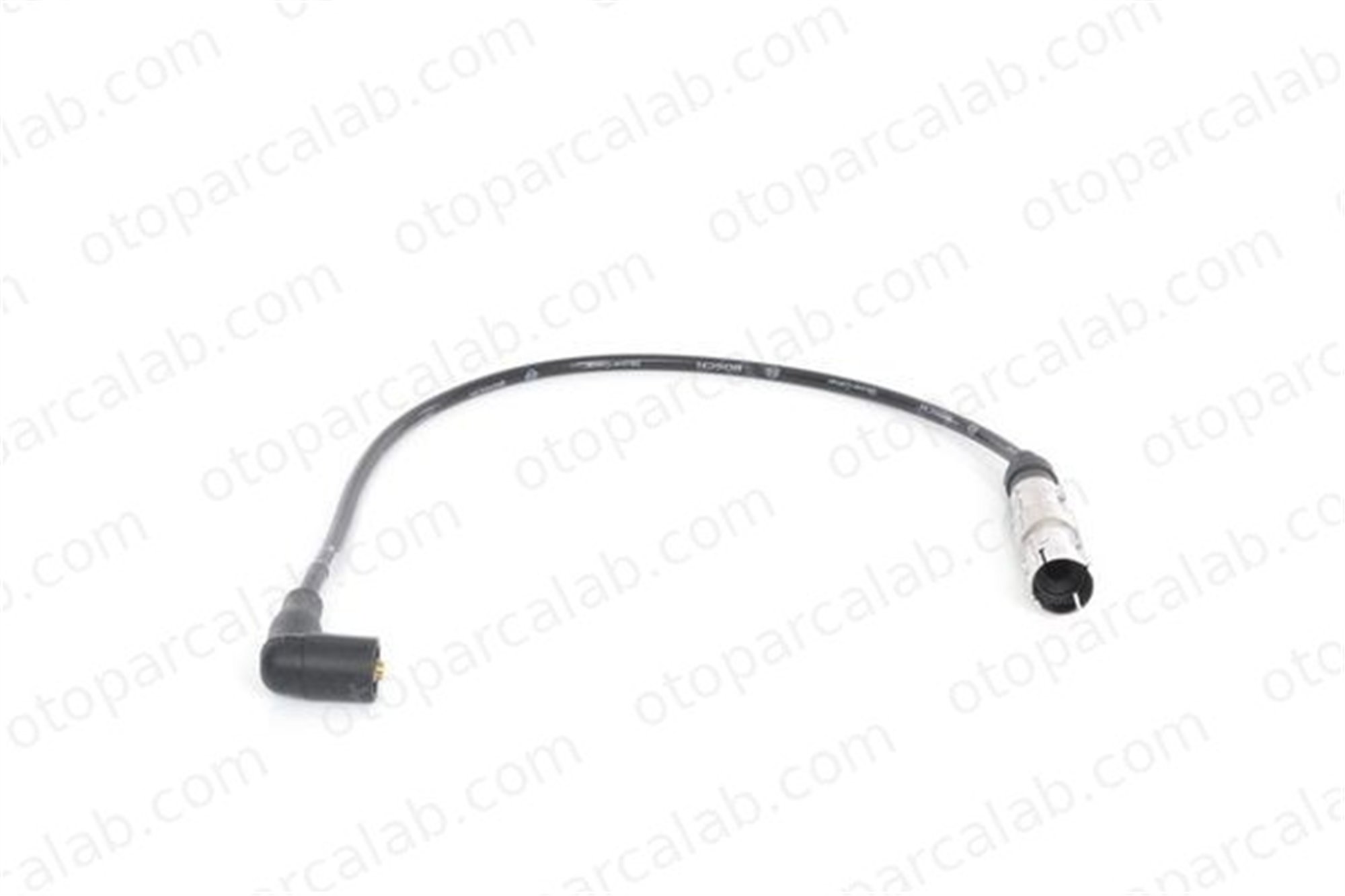 BOSCH 0 986 357 741 Buji Kablosu AUDI A4 B5 A4 B5 Avant 986357741 0 986 357 741