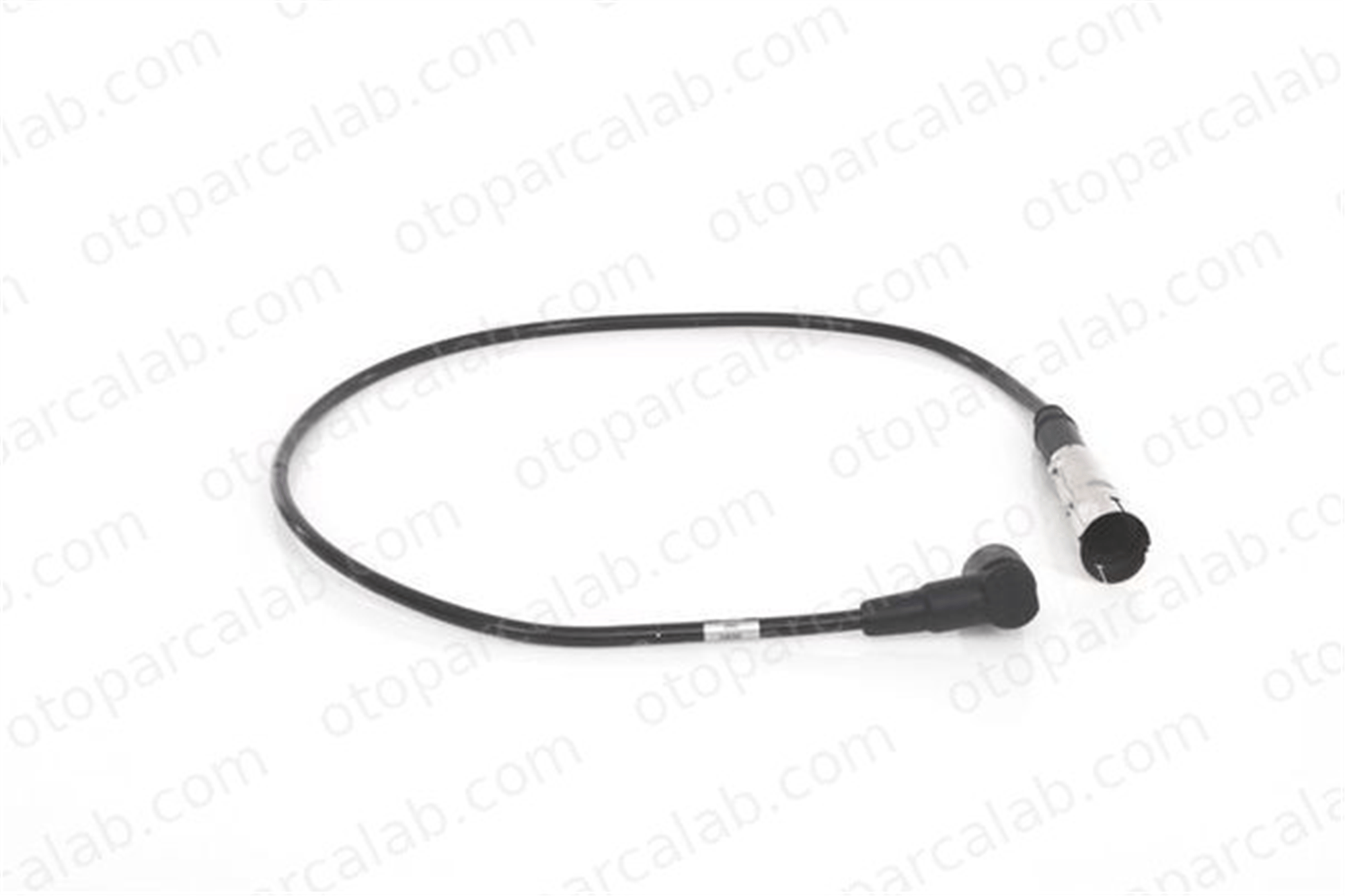 BOSCH 0 986 357 766 Buji Kablosu MERCEDES-BENZ S-SERISI S-SERISI Coupe 986357766 0 986 357 766