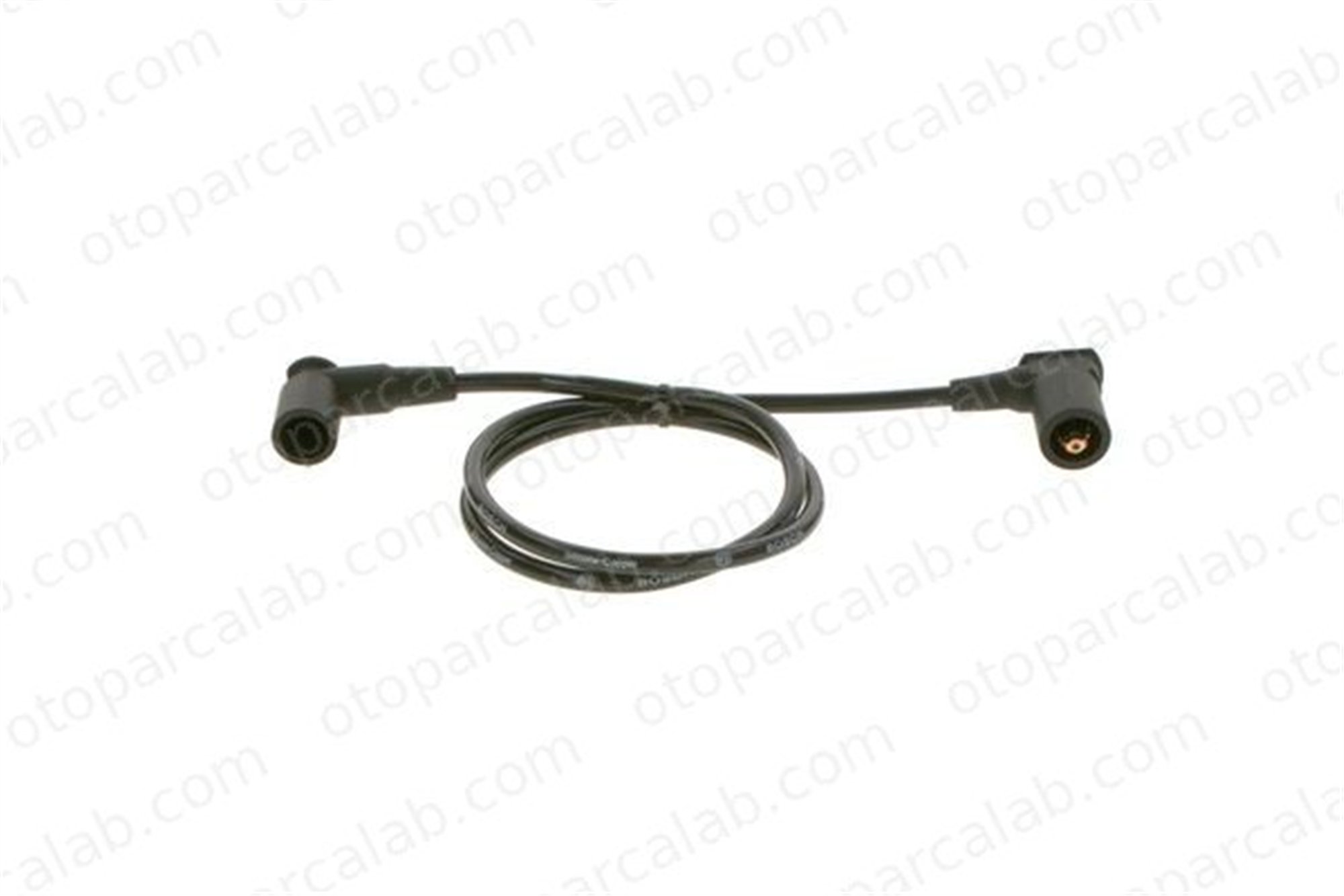 BOSCH 0 986 357 770 Buji Kablosu MERCEDES-BENZ 124 Sedan 124 T-Model A1031501318 1031501318