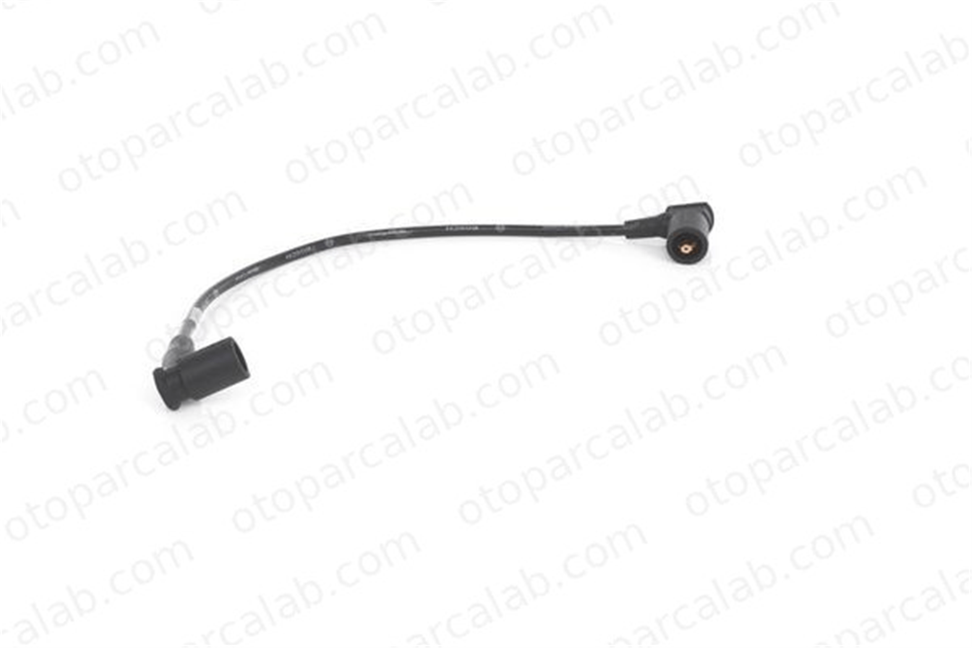 BOSCH 0 986 357 771 Buji Kablosu MERCEDES-BENZ 190 124 Sedan 986357771 0 986 357 771