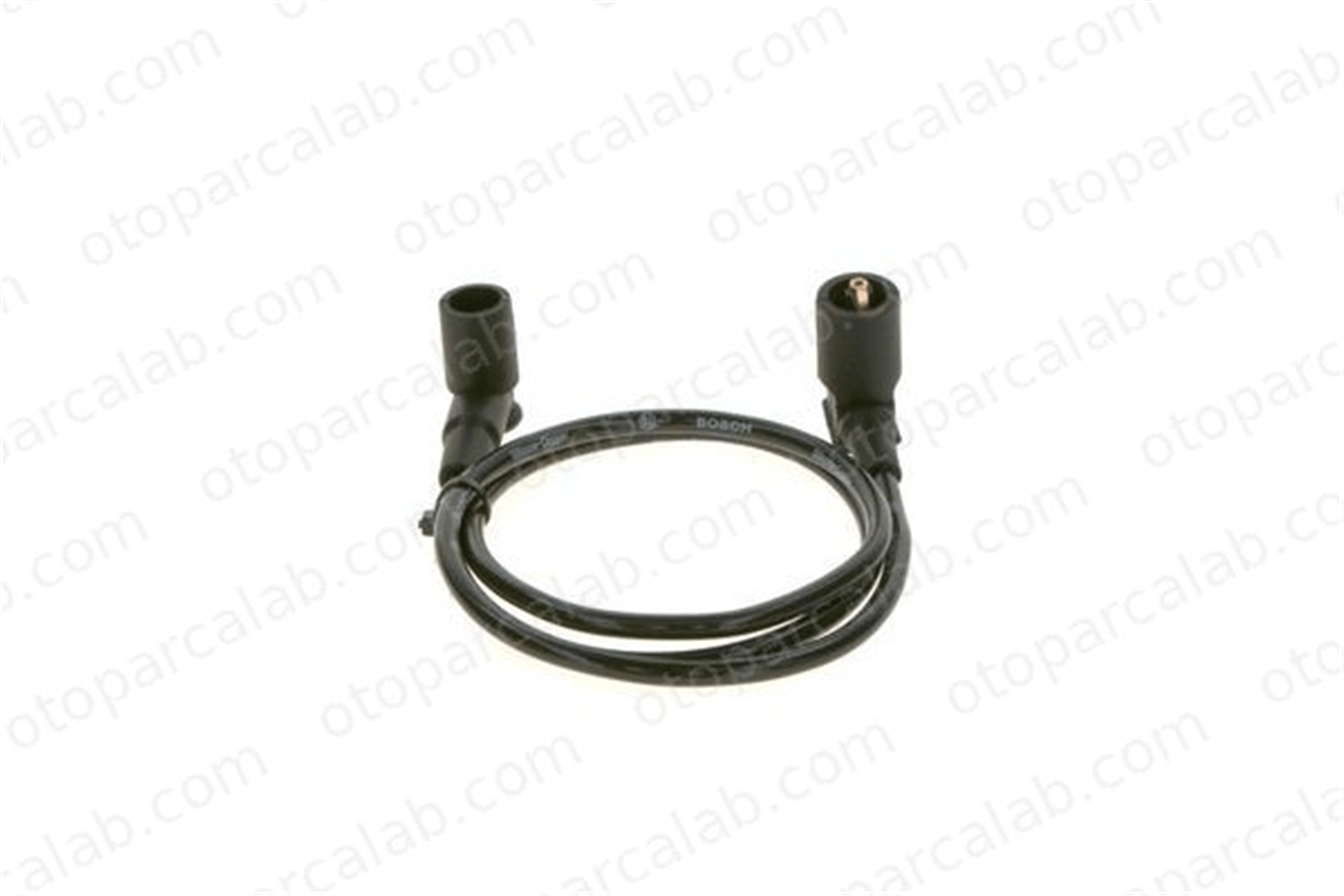 BOSCH 0 986 357 772 Buji Kablosu MERCEDES-BENZ E-SERISI 124 Sedan 0986357772