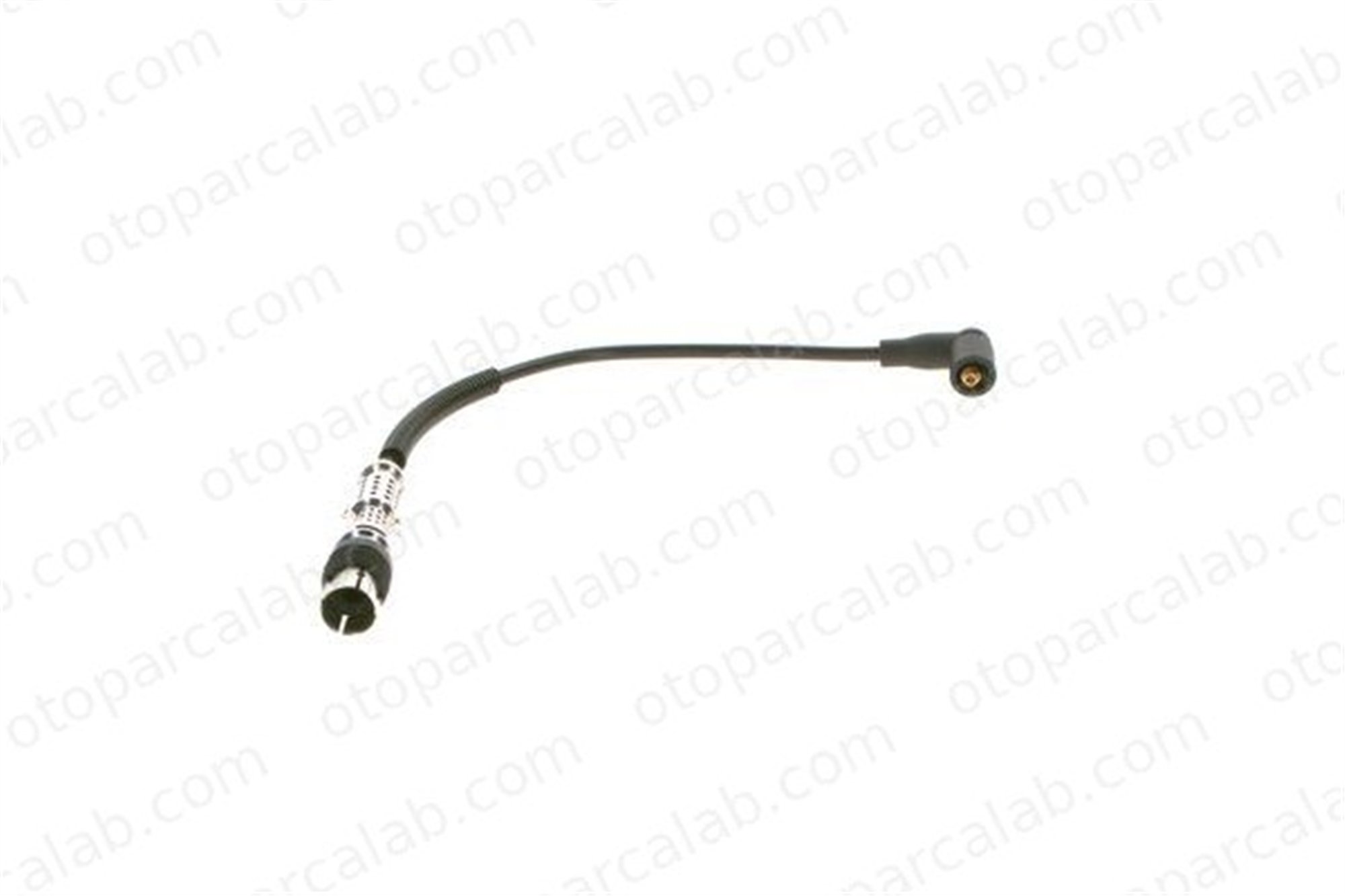 BOSCH 0 986 357 822 Buji Kablosu SKODA RAPID SEAT IBIZA IV 3F905409C 03F905409C