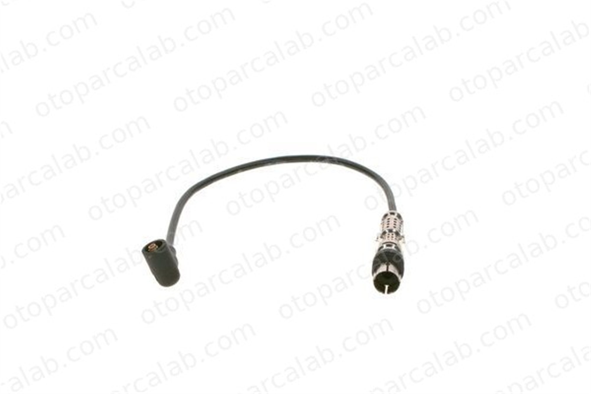 BOSCH 0 986 357 844 Buji Kablosu SKODA RAPID SEAT IBIZA IV 3F905409A 03F905409A