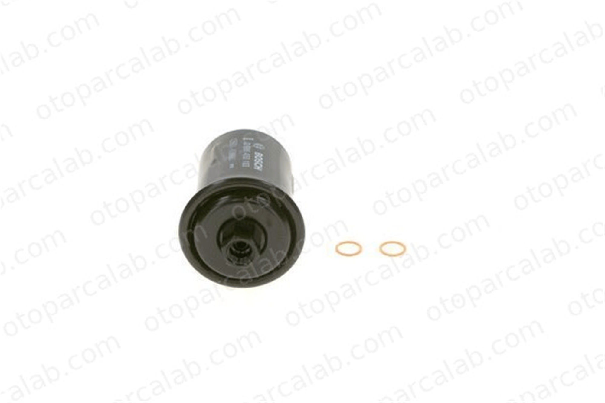 BOSCH 0 986 450 103 Yakıt Filtresi MITSUBISHI GALANT VI GALANT VI Sedan 986450103 0 986 450 103