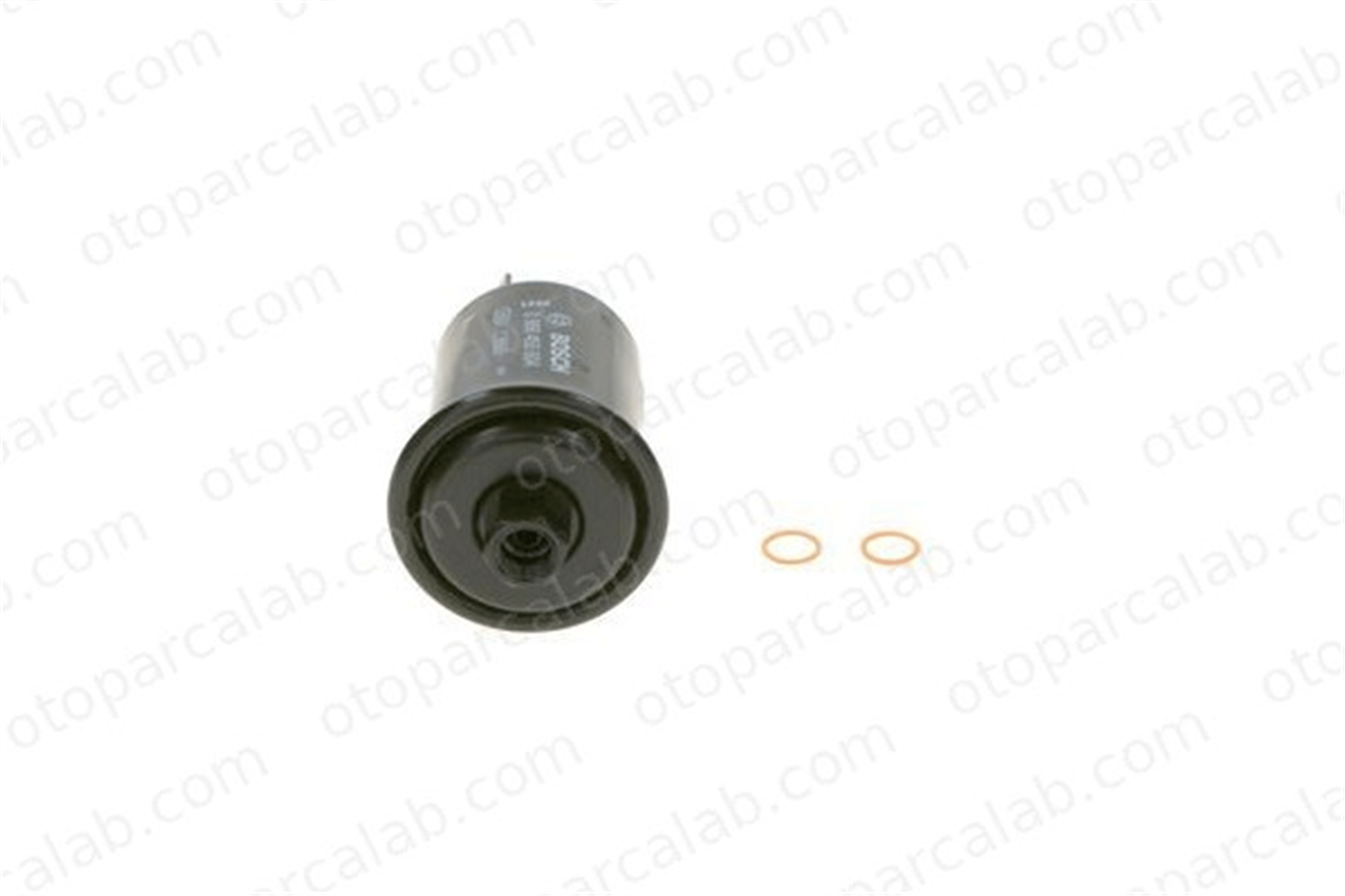 BOSCH 0 986 450 604 Yakıt Filtresi MITSUBISHI LANCER V COLT IV 986450604 0 986 450 604