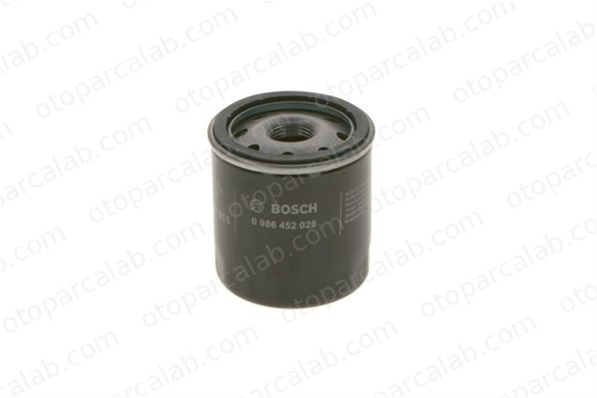 BOSCH 0 986 452 028 Yağ Filtresi TOYOTA COROLLA COROLLA Liftback 986452028 0 986 452 028