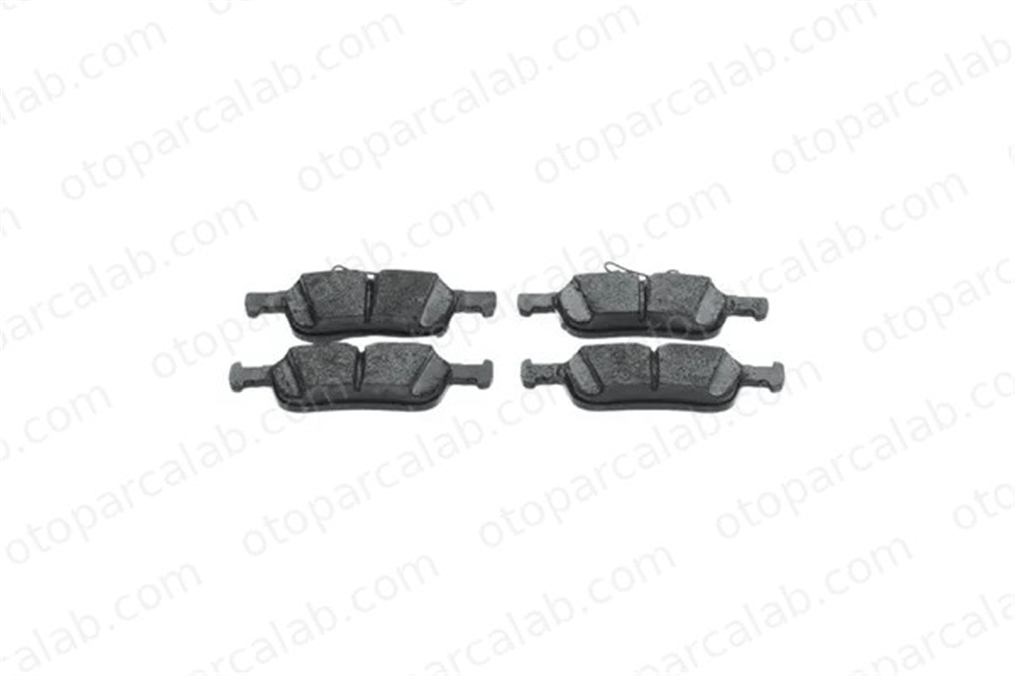 BOSCH 0 986 460 179 Fren Disk Balata Ön FORD FOCUS IV FOCUS IV Turnier 2209329 2247444