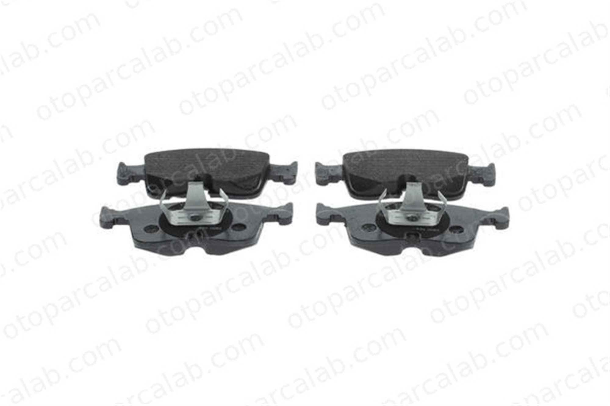BOSCH 0 986 460 191 Fren Disk Balata Ön VW GOLF VIII AUDI A3 Sportback 5WA698151G 5WA698151L