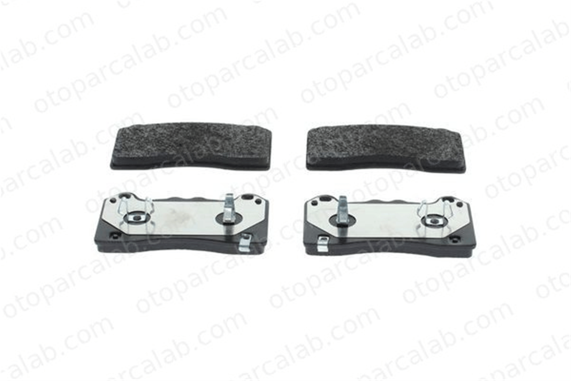 BOSCH 0 986 460 238 Fren Disk Balata Ön FORD FOCUS IV FOCUS IV Turnier KTLJ9C2K021FED 2483460