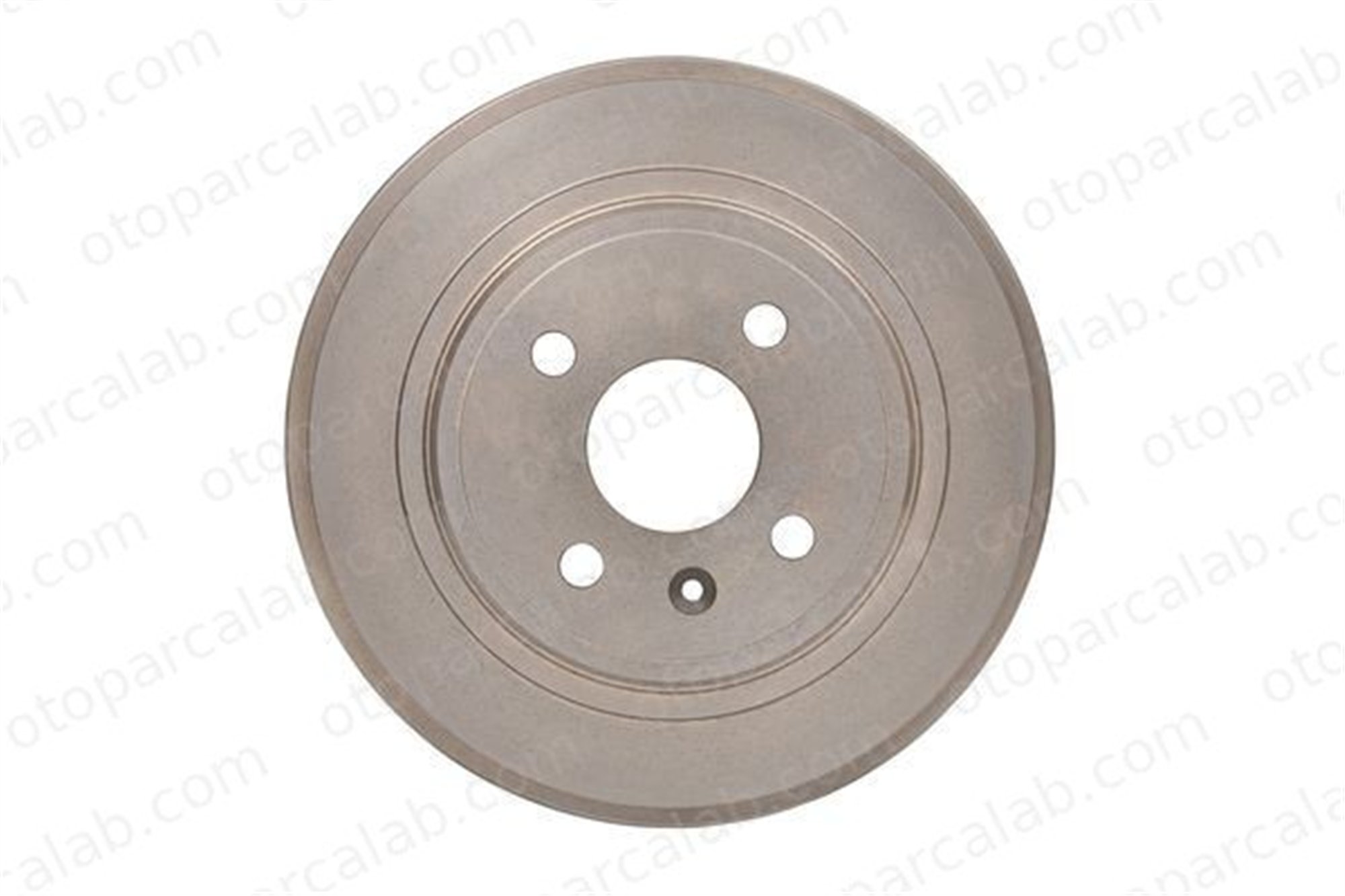 BOSCH 0 986 477 277 Kampana Arka Sağ veya Sol OPEL ASTRA H Station wagon ASTRA H 51816526 24444064