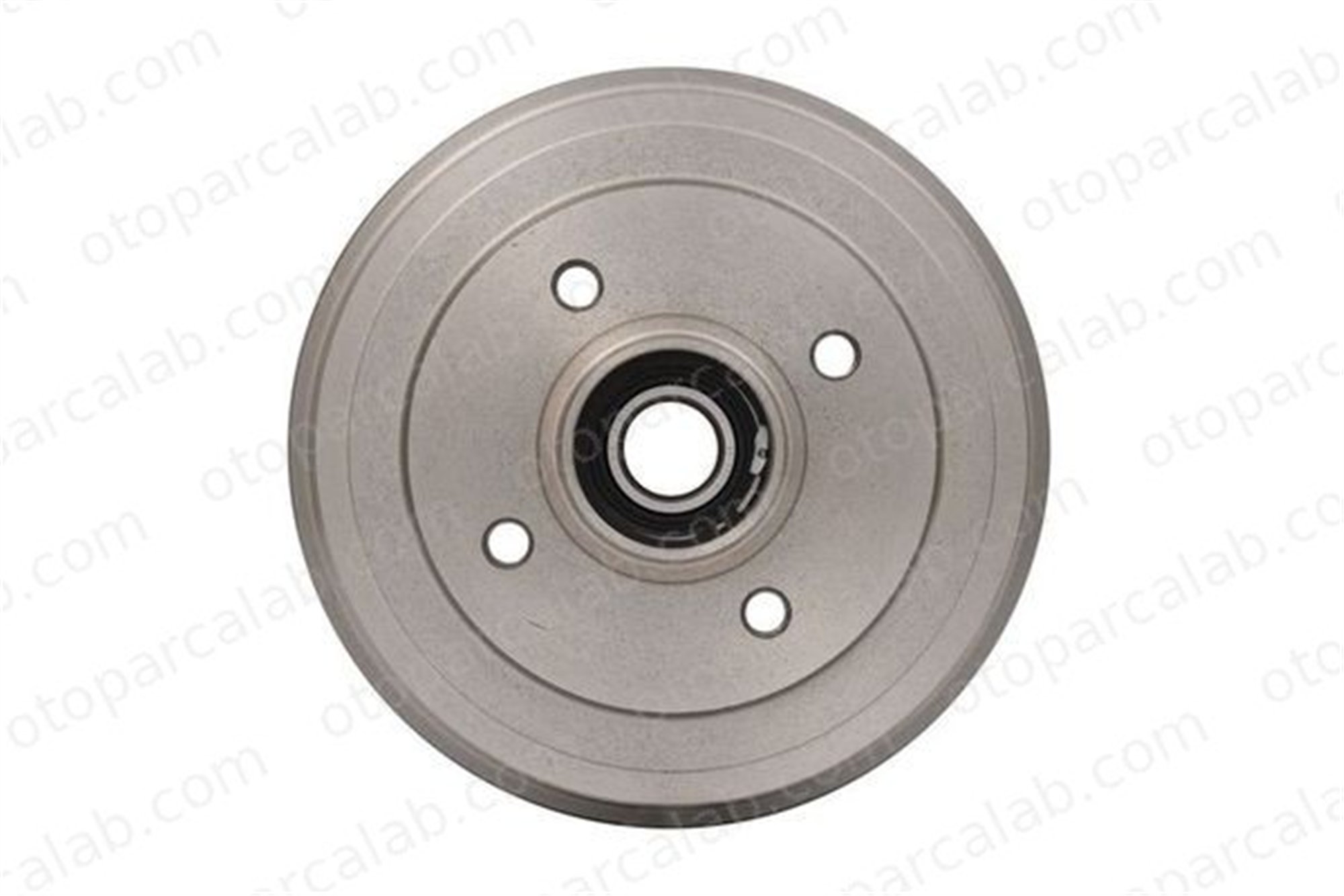 BOSCH 0 986 477 304 Kampana Arka Sağ veya Sol RENAULT 11 SUPER 5 43206EB360